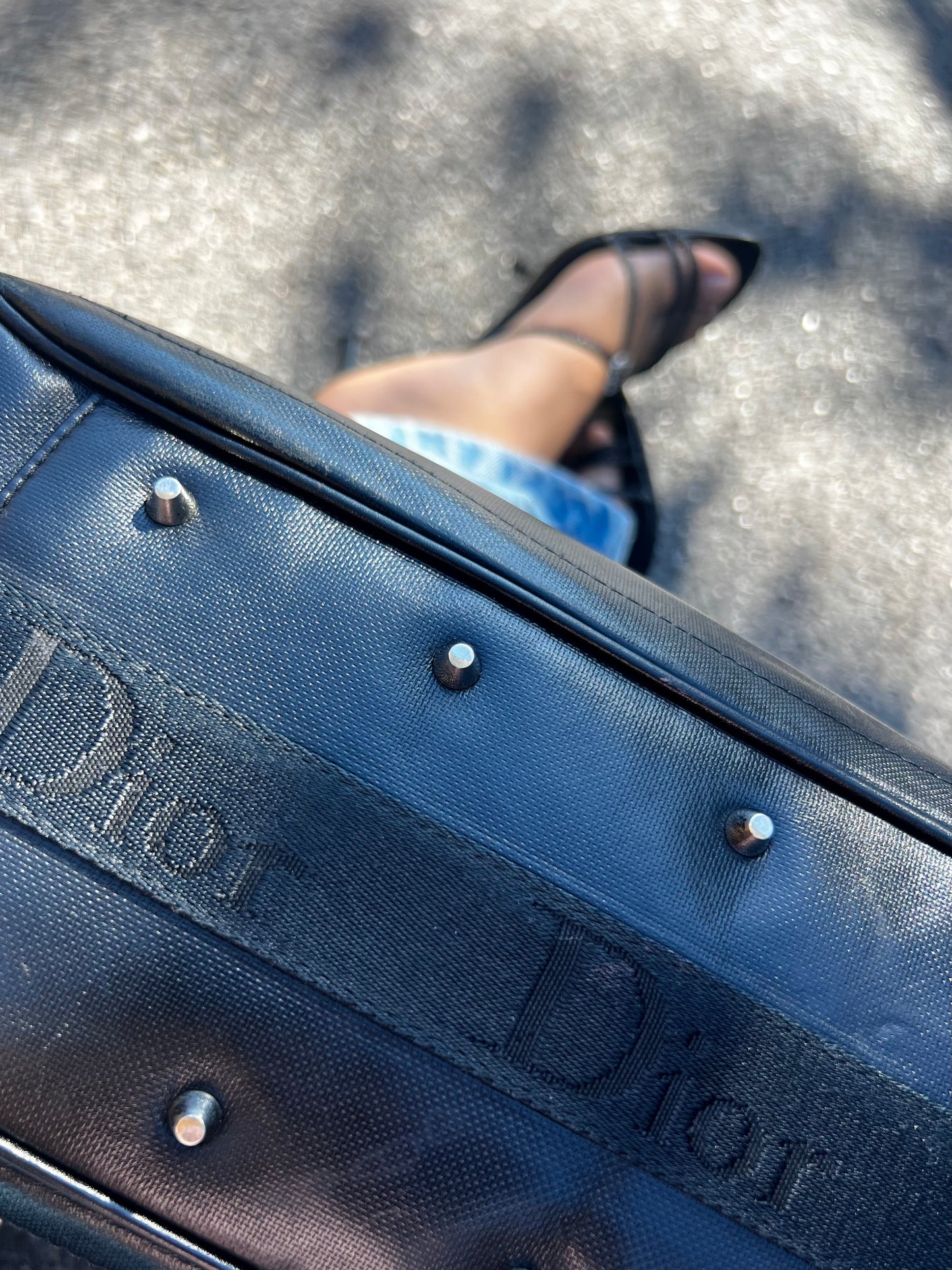 Borsa Dior 2003