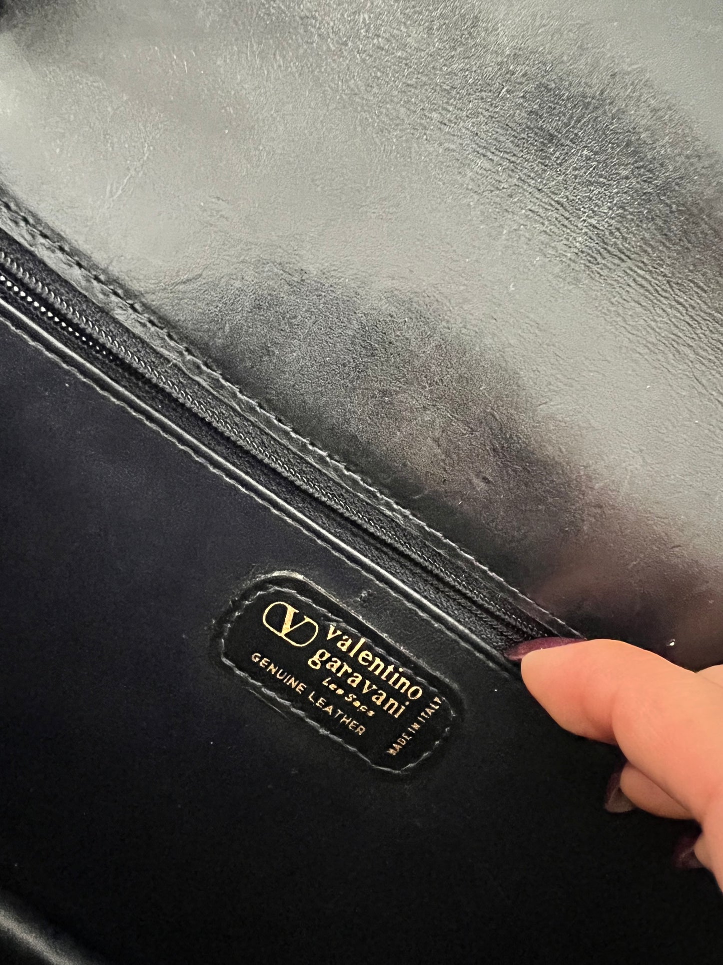 Borsa Valentino garavani