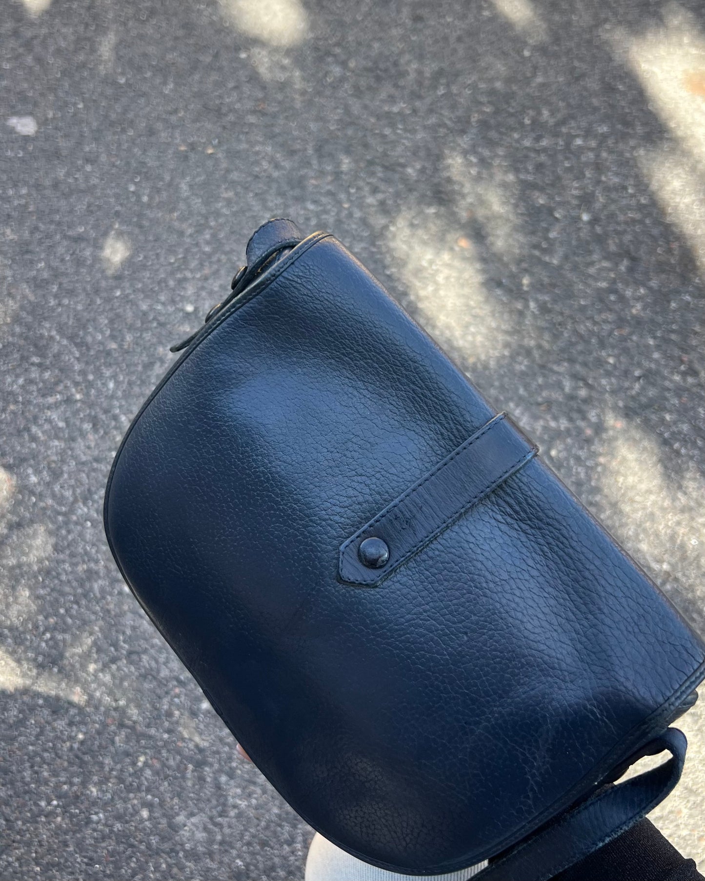 Borsa Postina Dior vintage