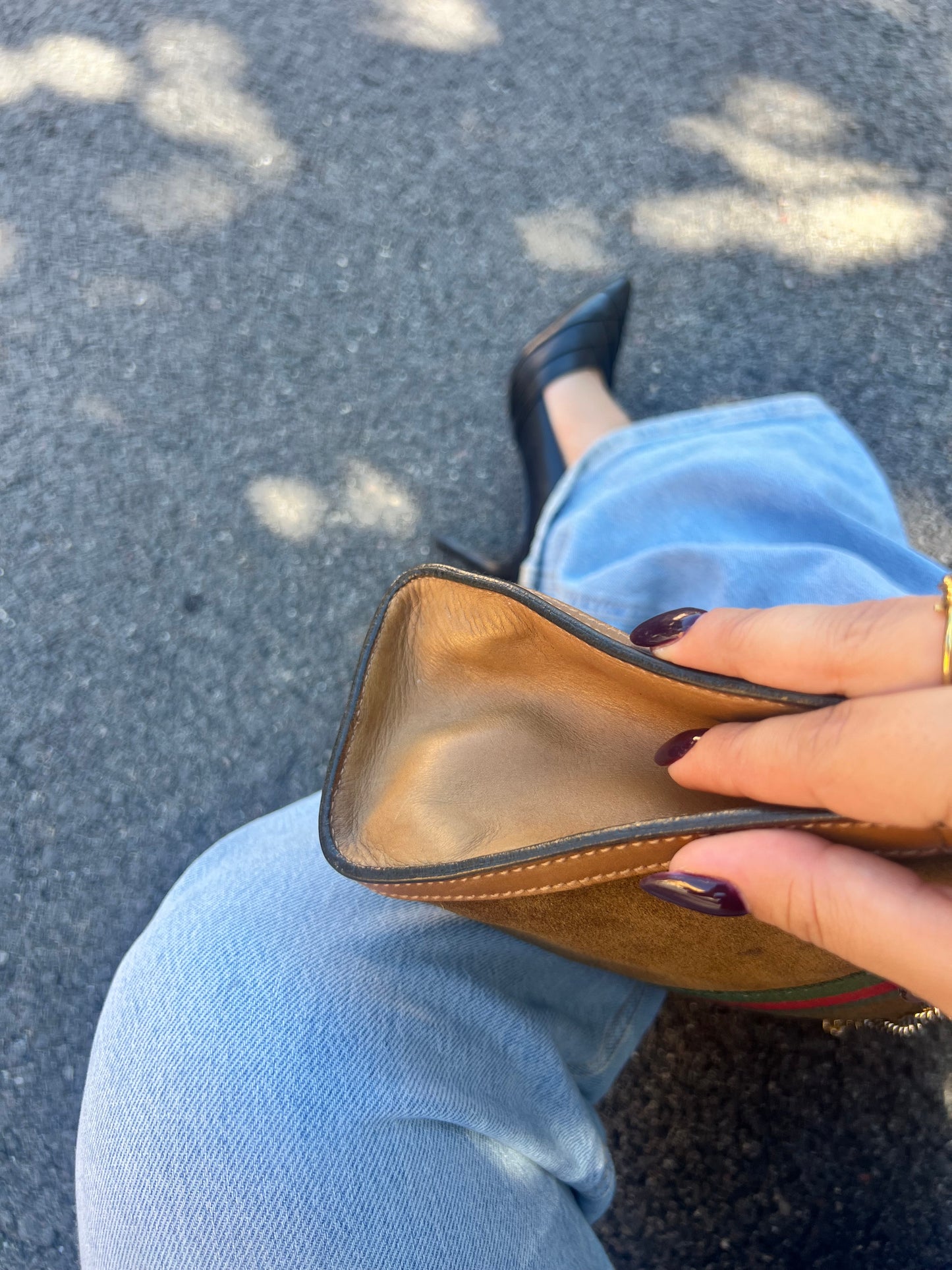 Borsa Gucci ophidia