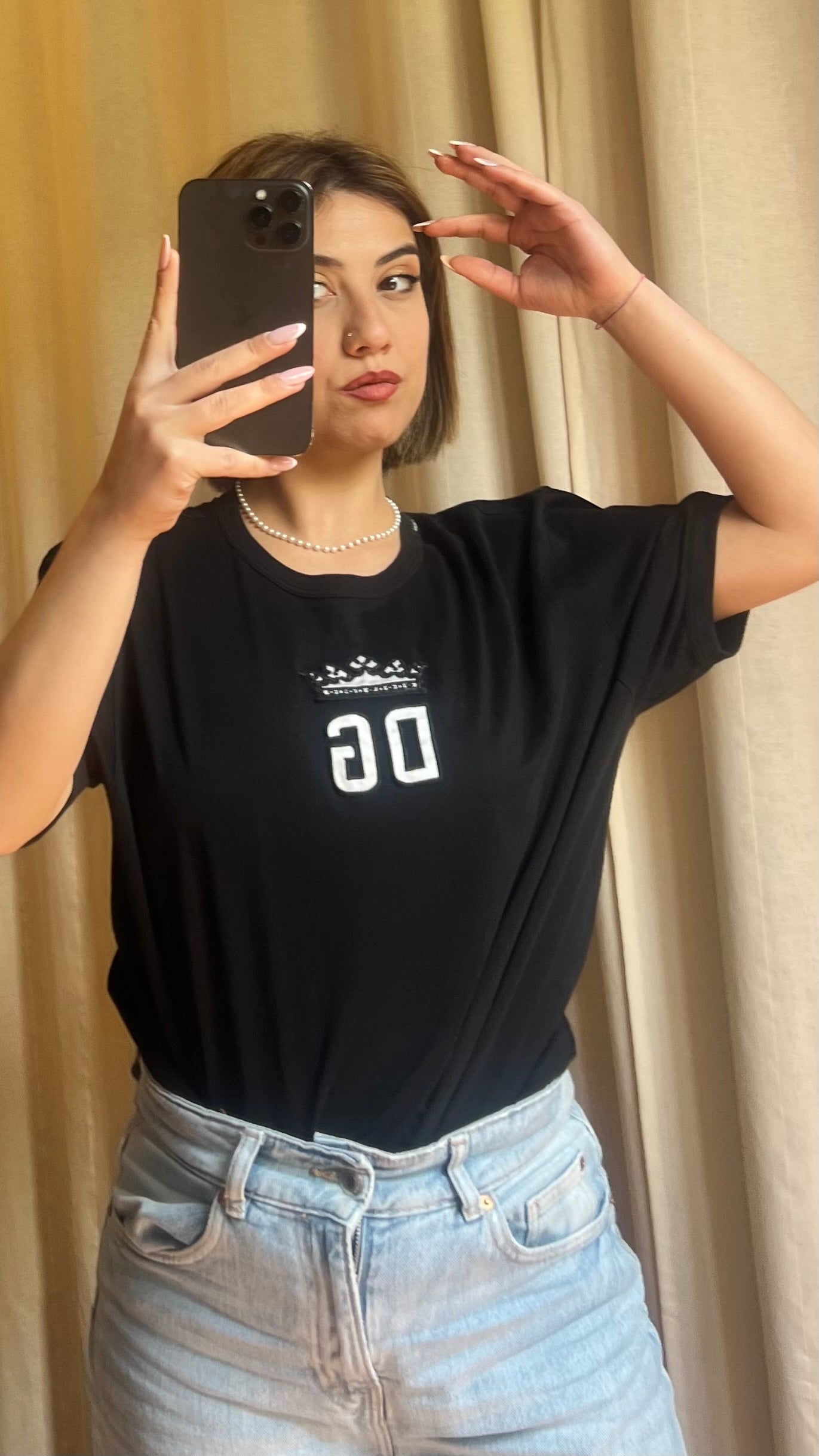 T shirt Dolce e Gabbana