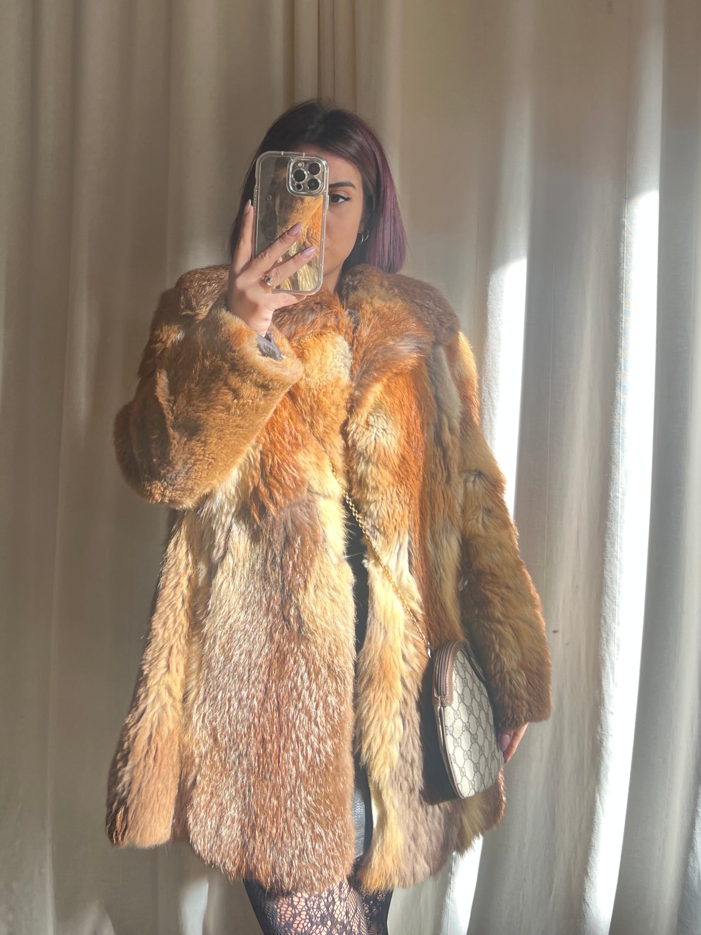 ICONIC gucci ophidia