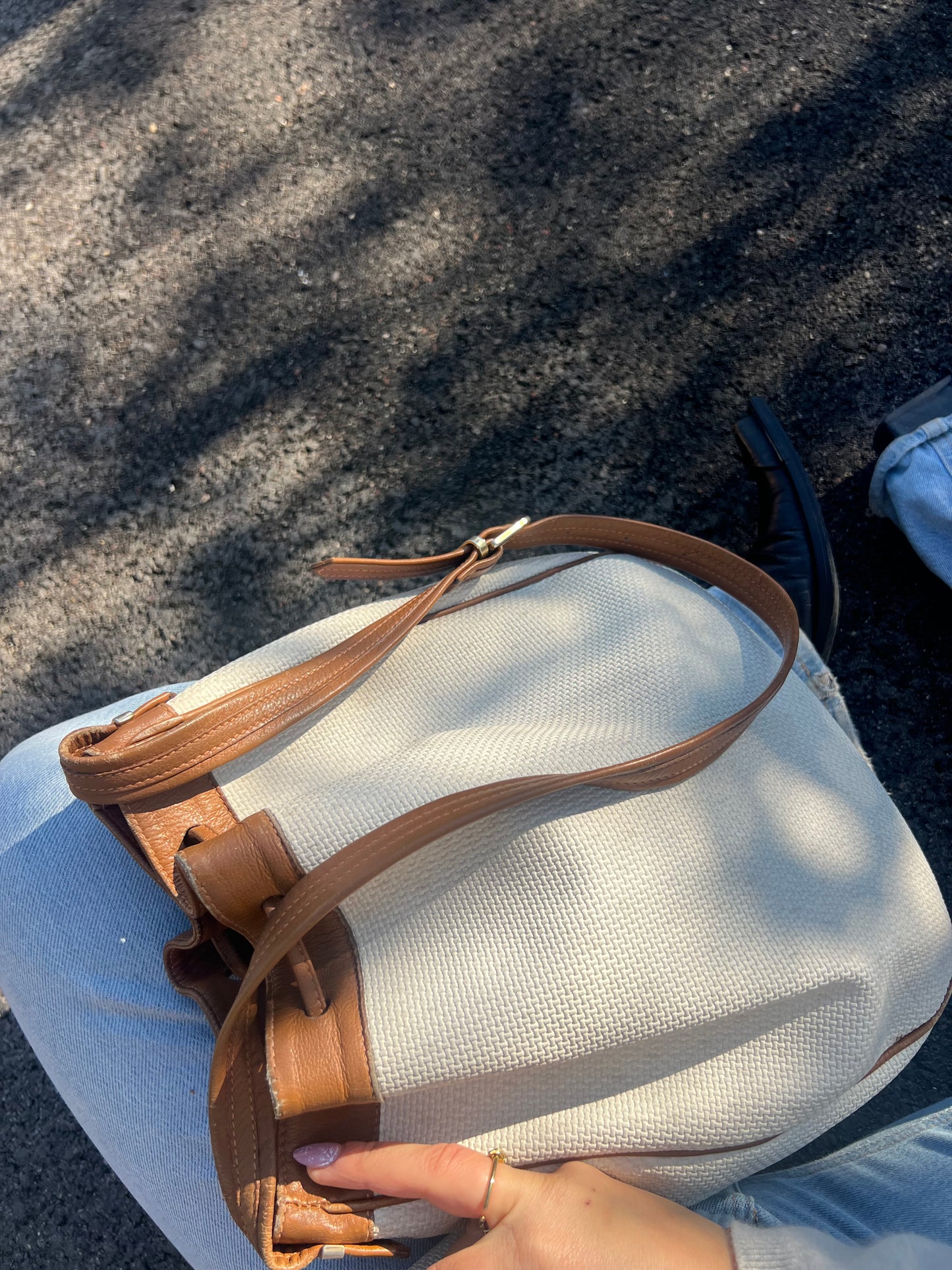 Secchiello Yves Sain Laurent