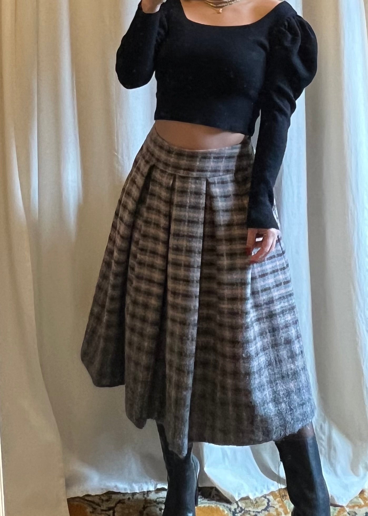 Gonna Erika Cavallini