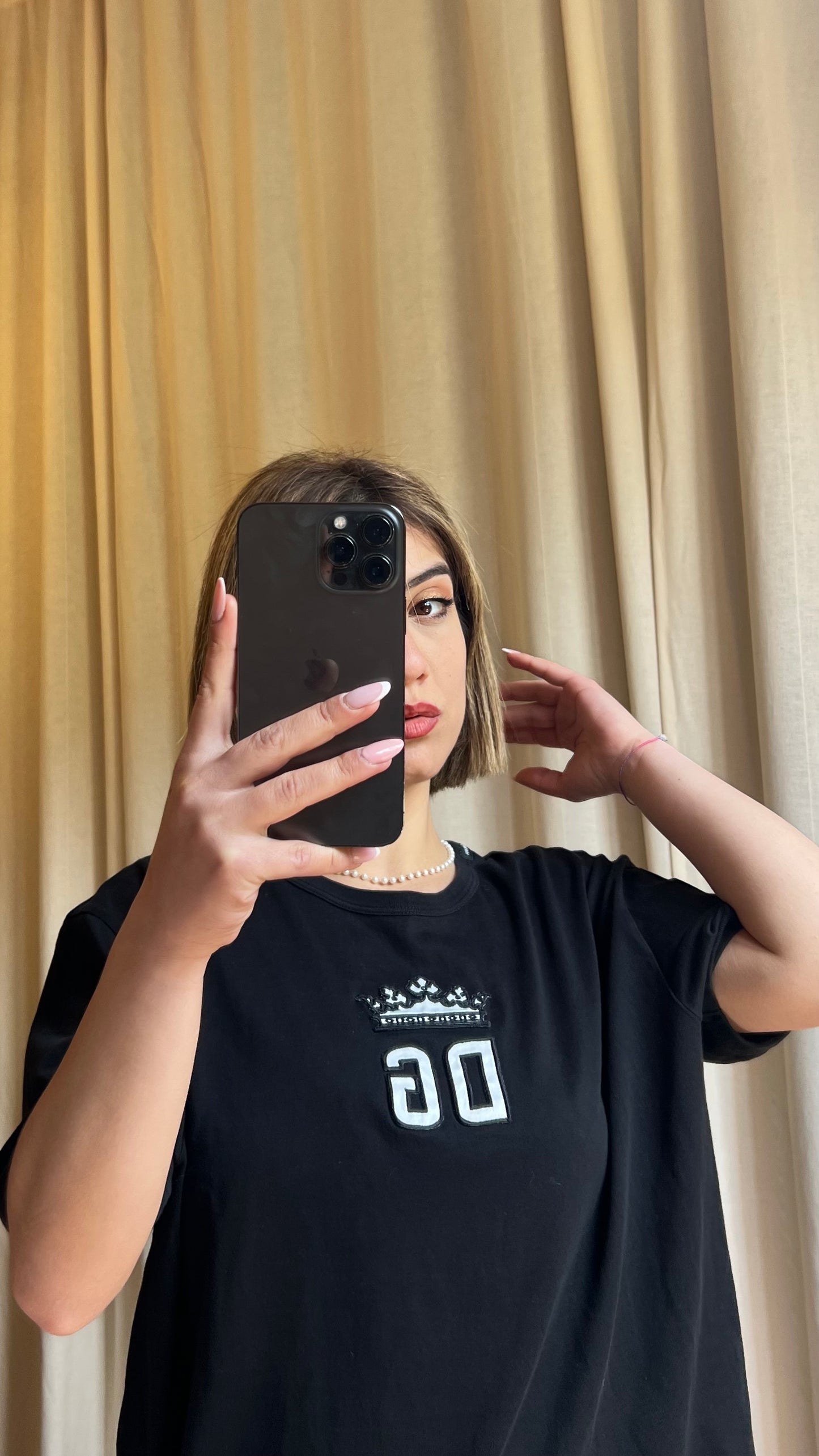 T shirt Dolce e Gabbana