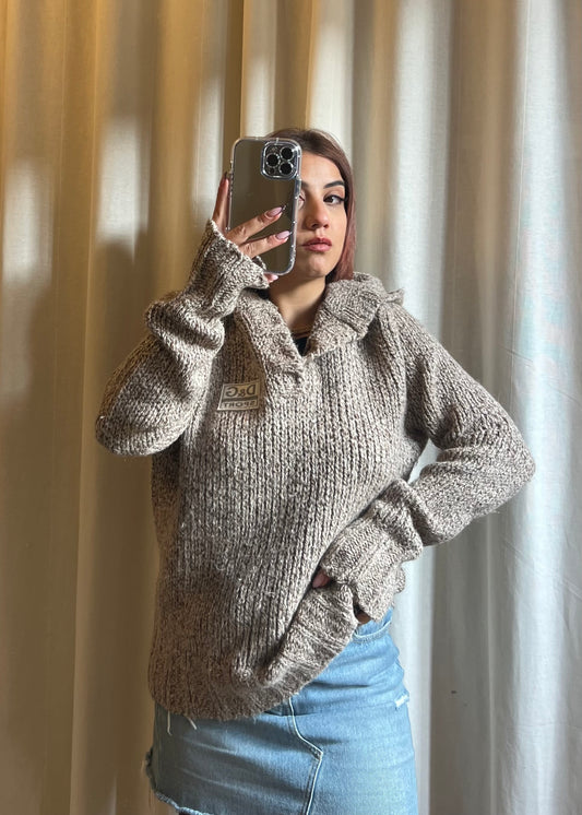 Maglione Dolce & Gabbana sport