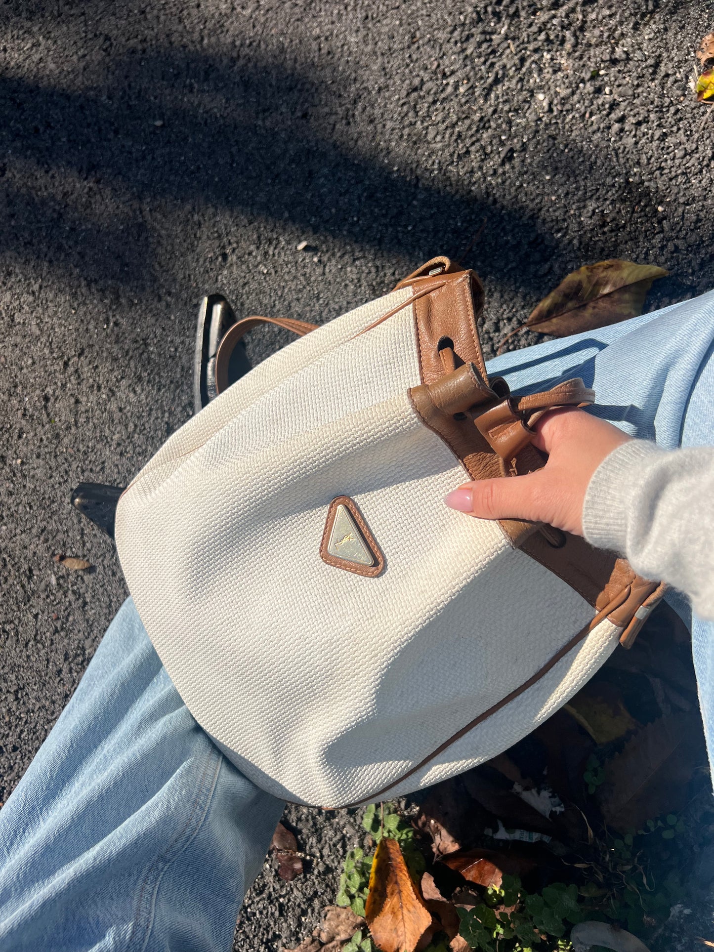 Secchiello Yves Sain Laurent