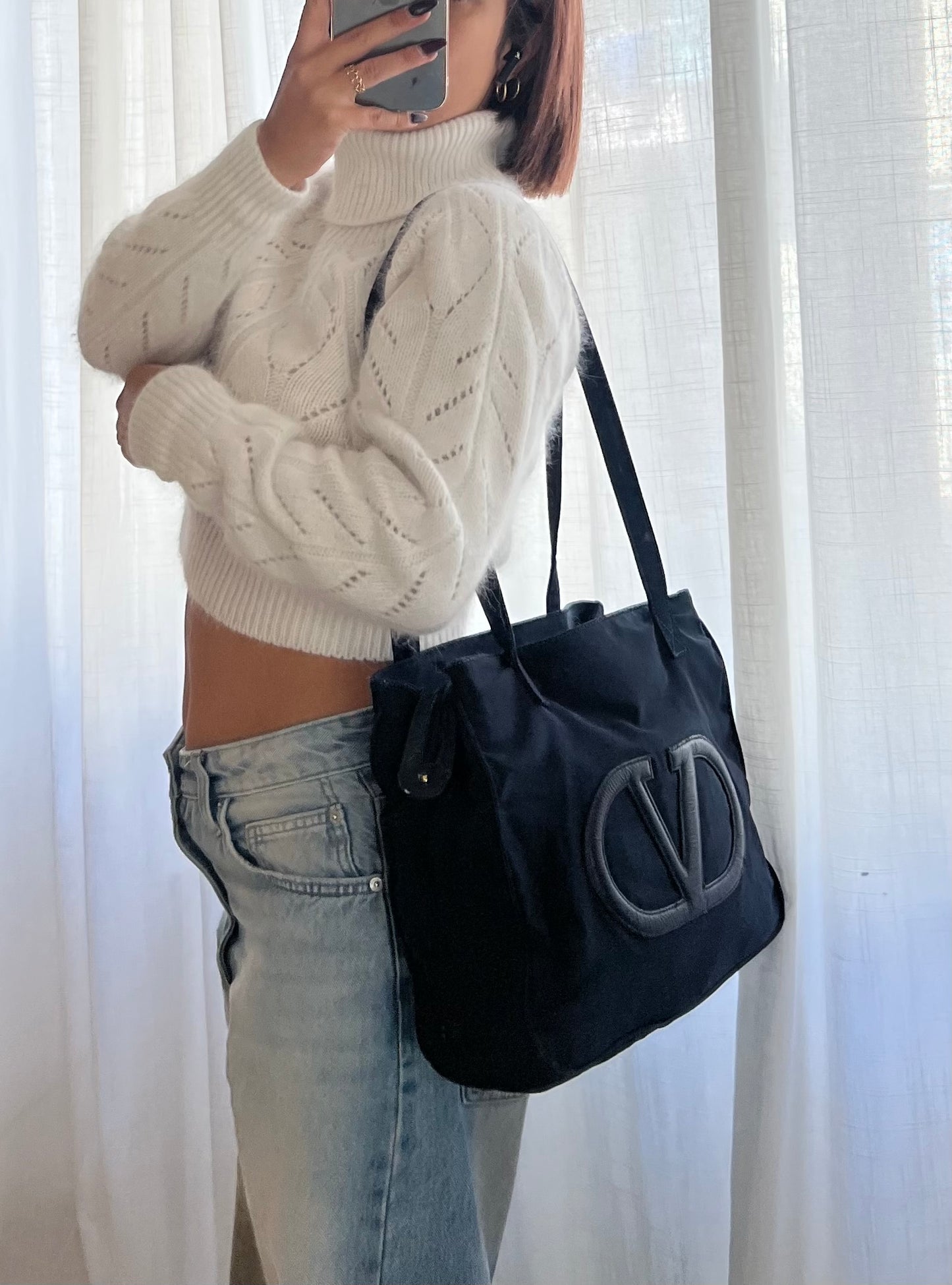Shopper logo Valentino