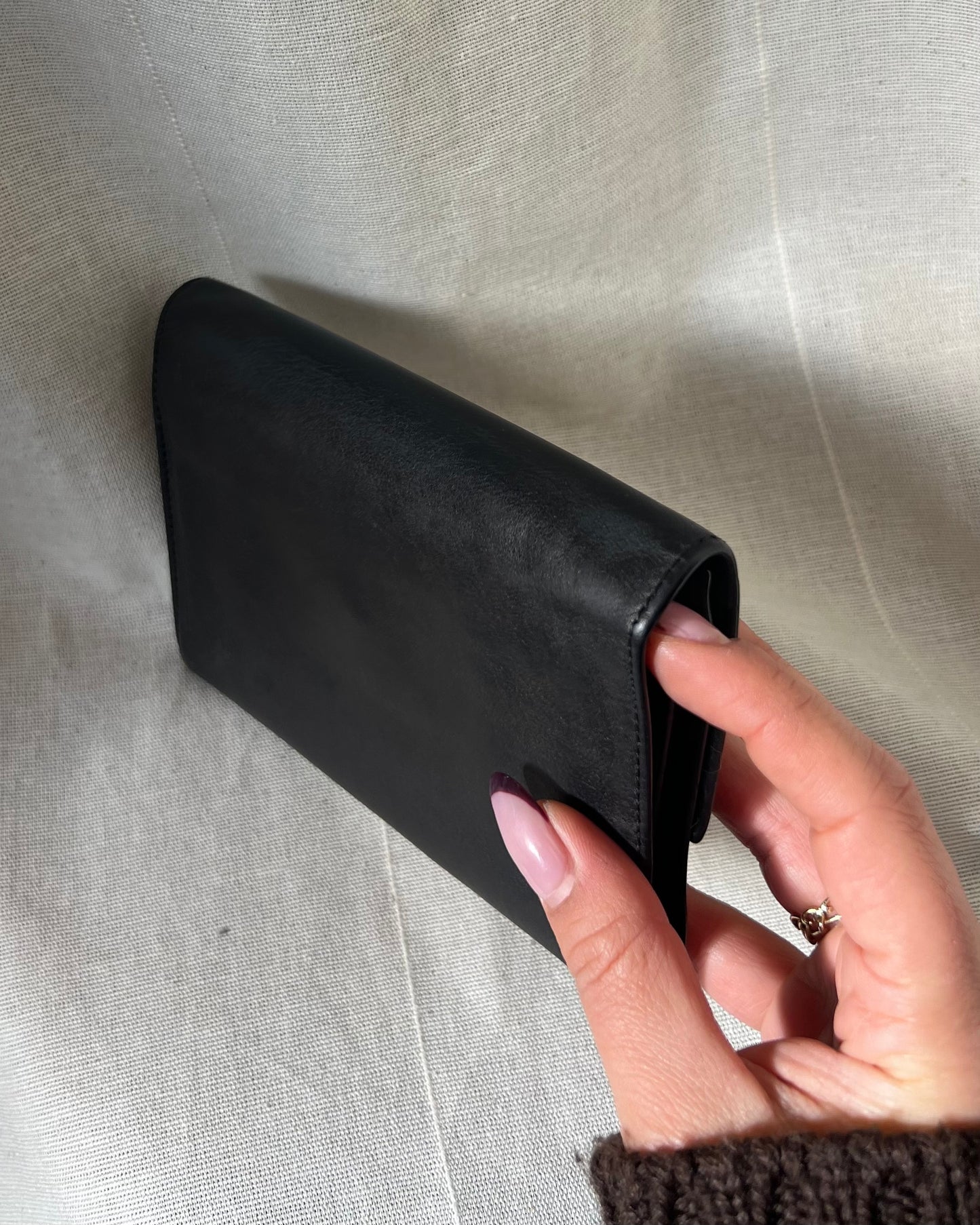 Portafogli Valentino garavani