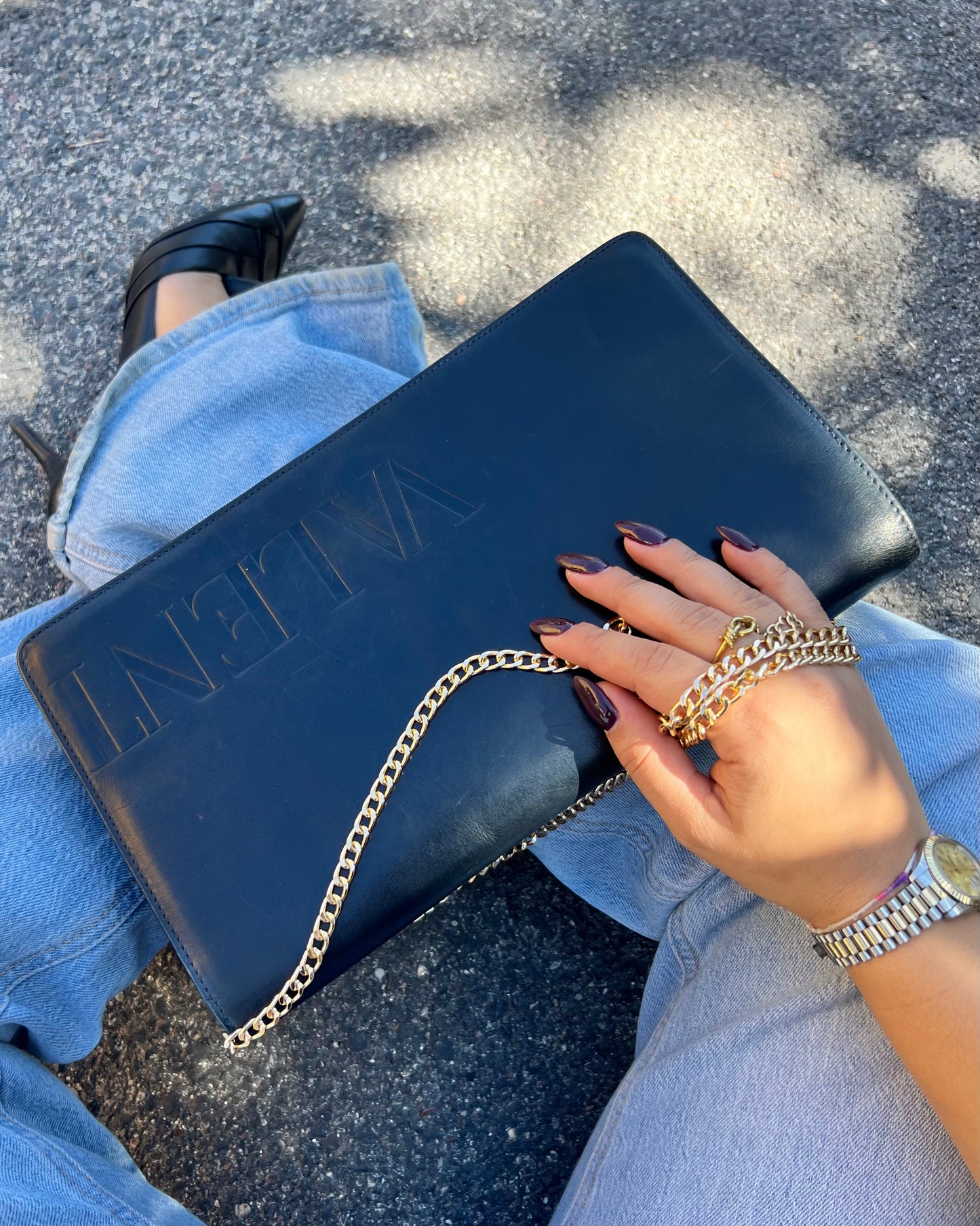 Borsa Valentino garavani