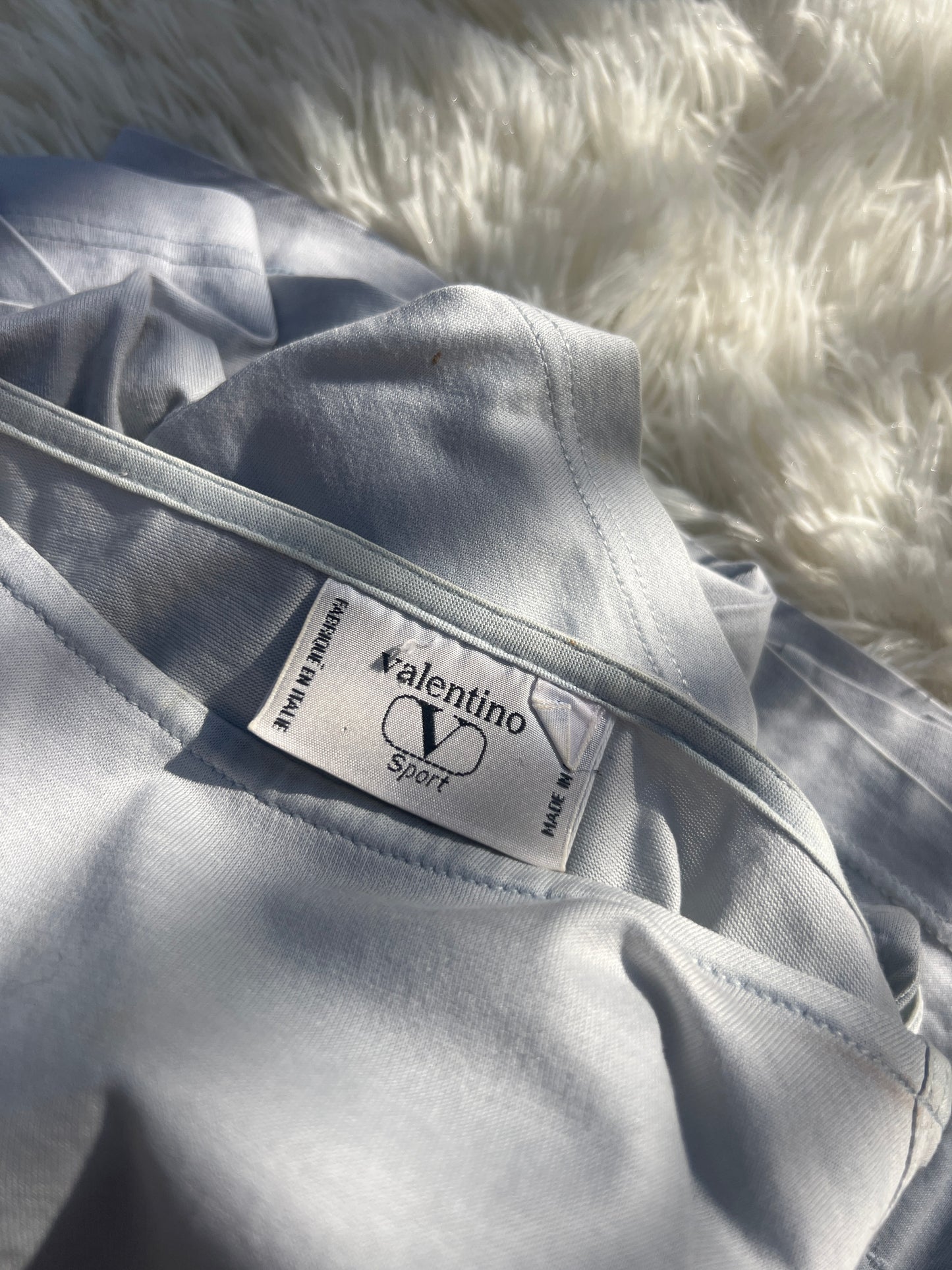 T shirt Valentino vintage
