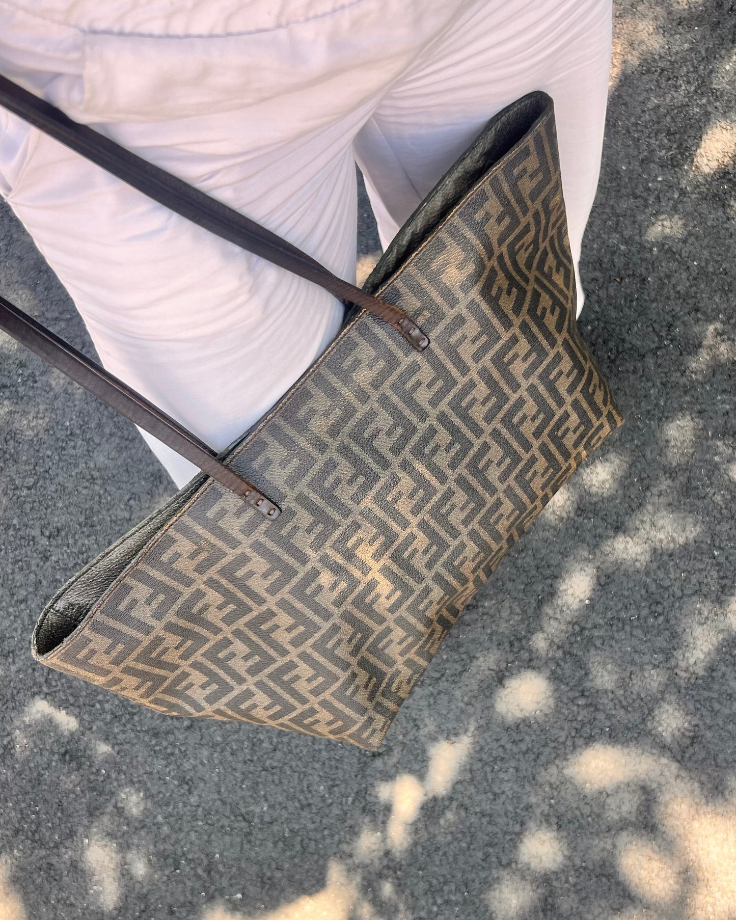 Shopper fendi