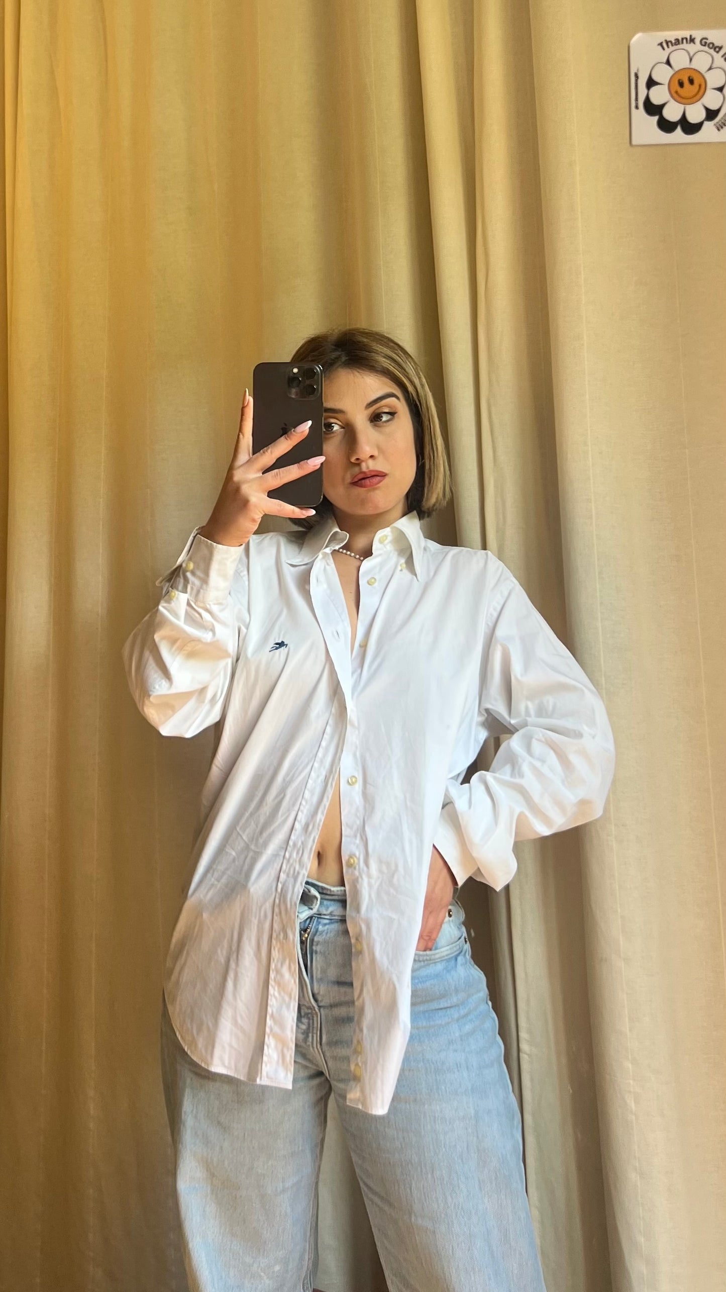 Camicia etro