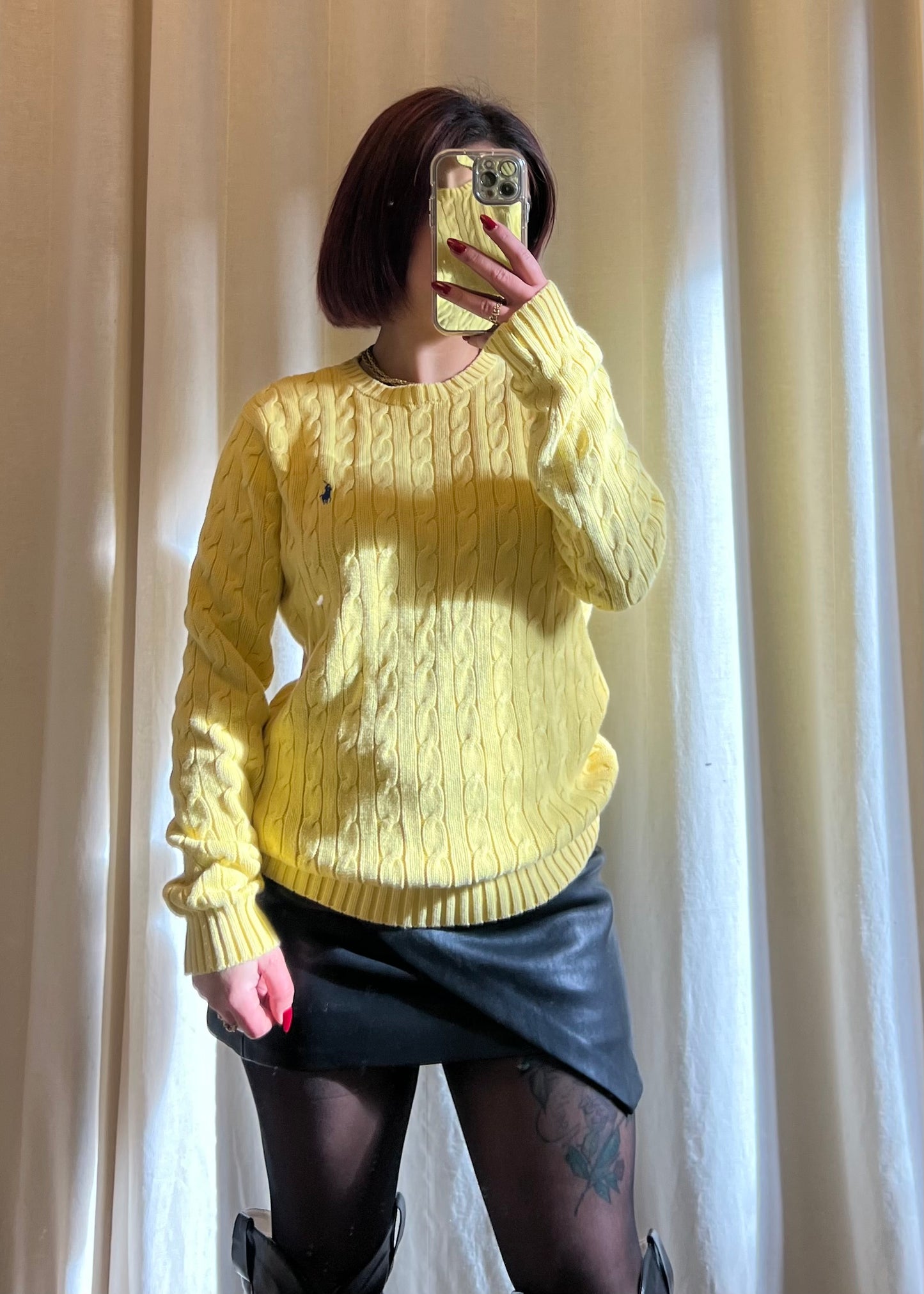 Maglione Ralph Lauren