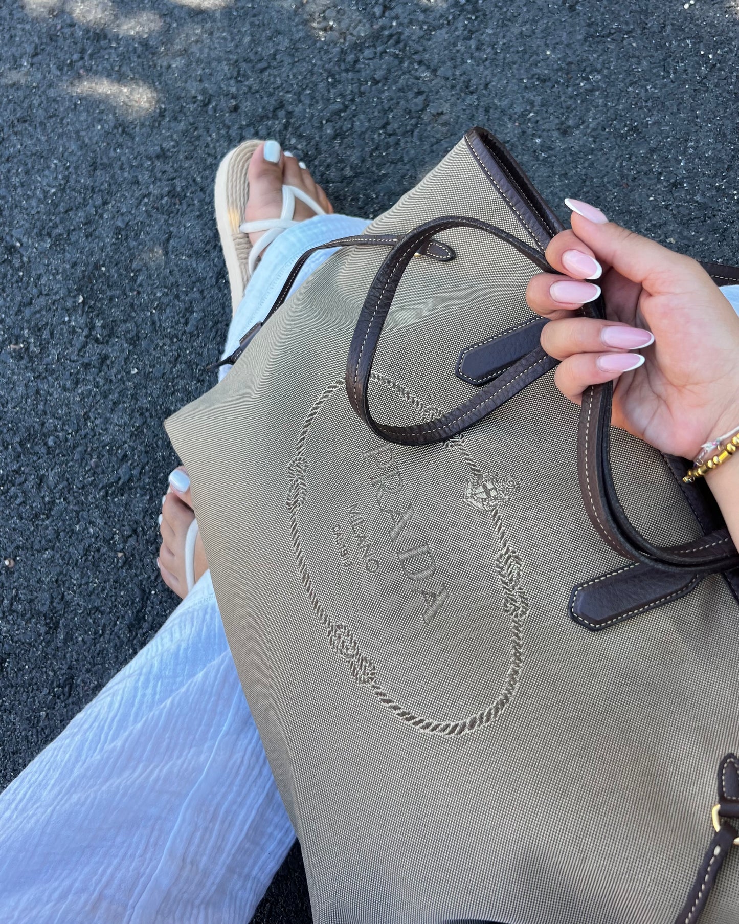 Shopper Prada