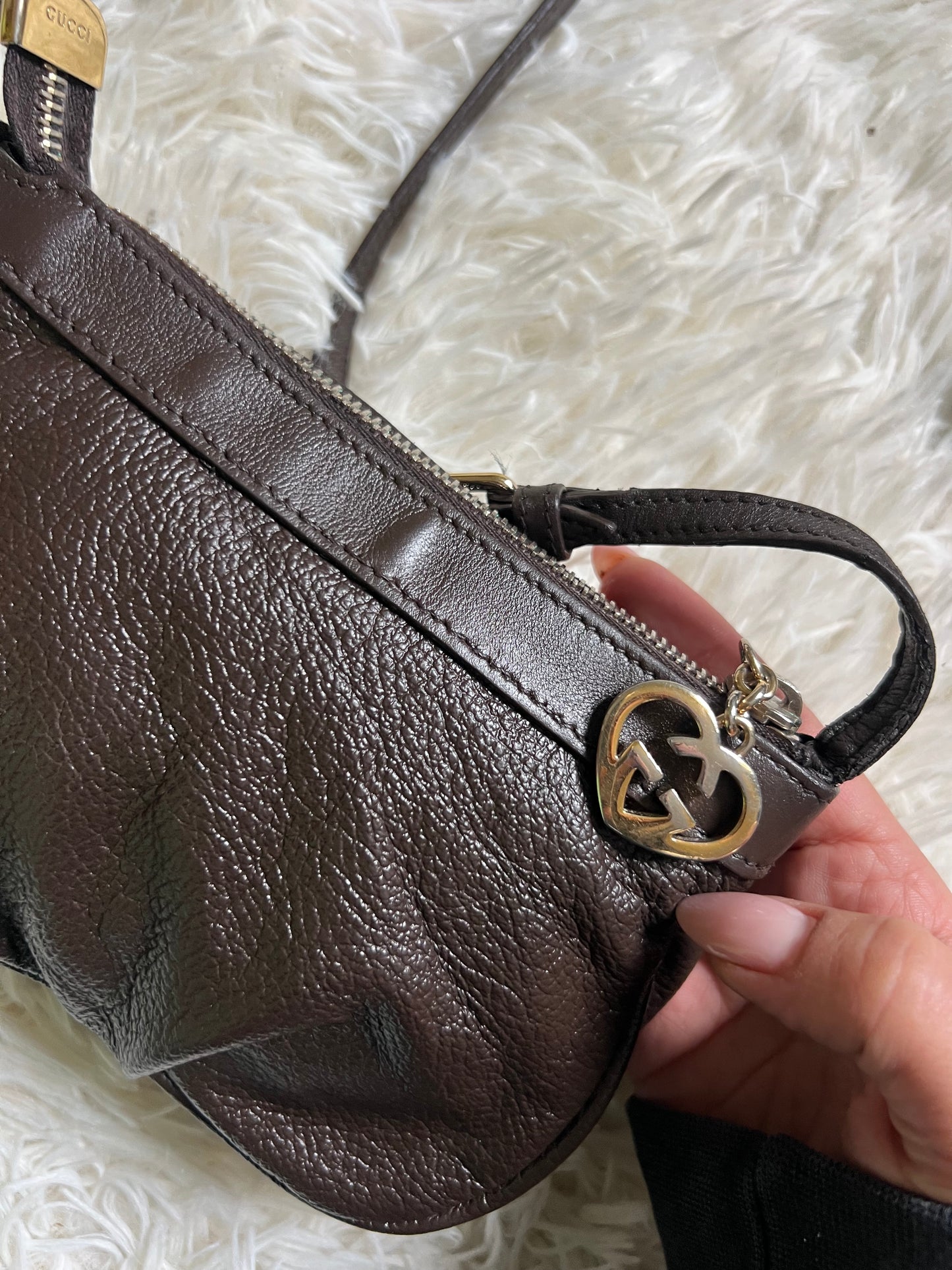 Borsa Gucci gioiello