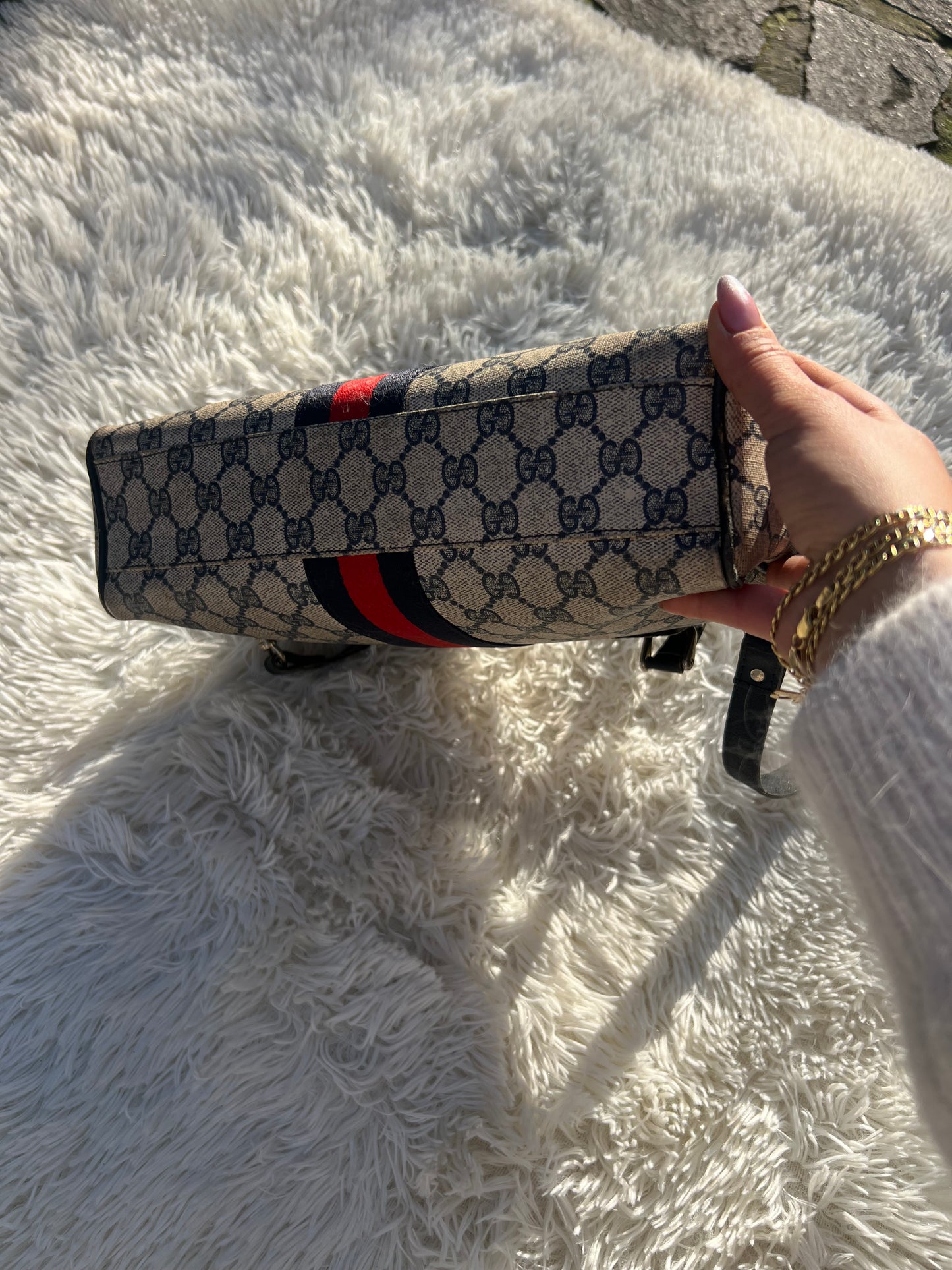 Boston Gucci vintage