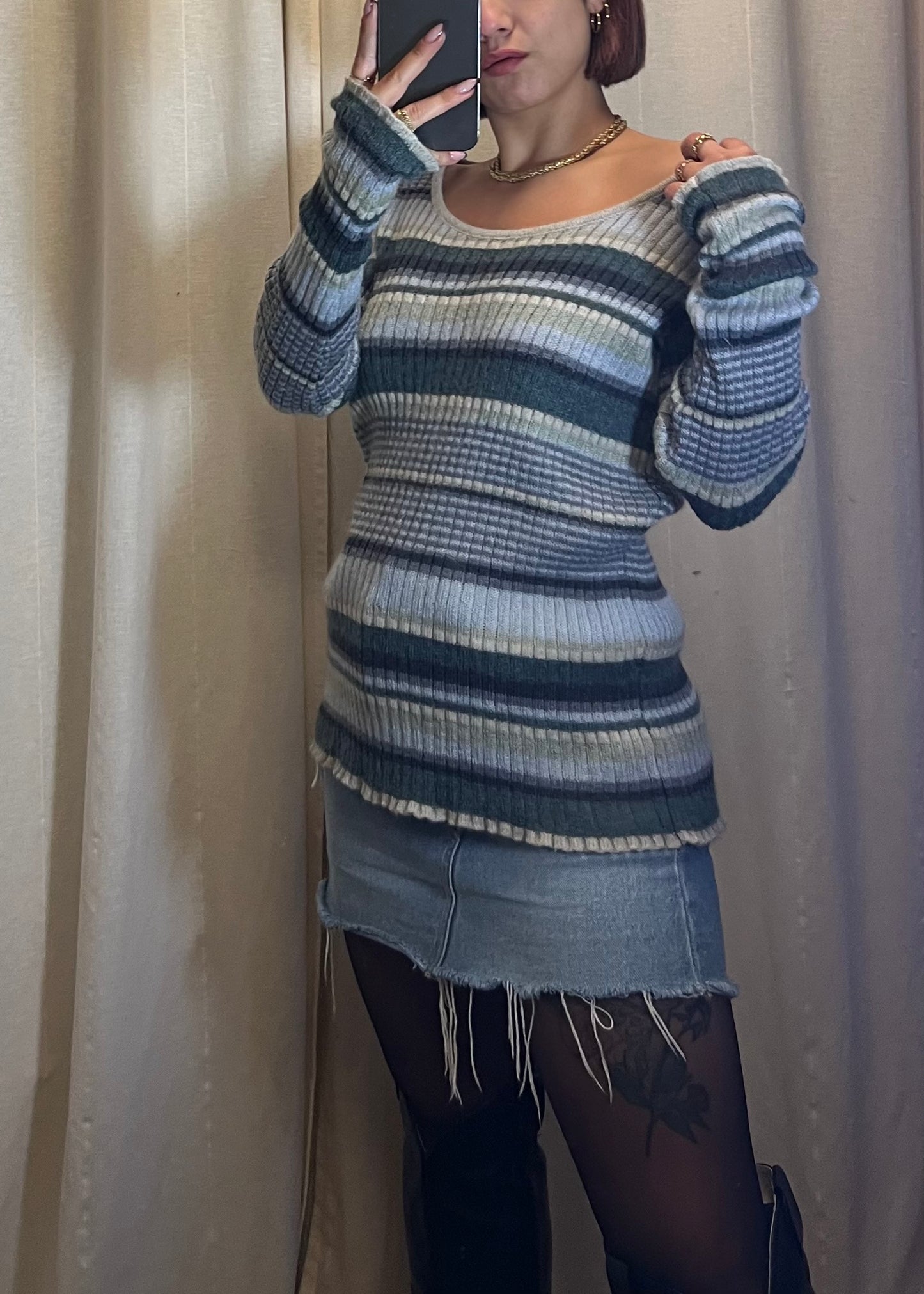 Maglione in lana Valentino