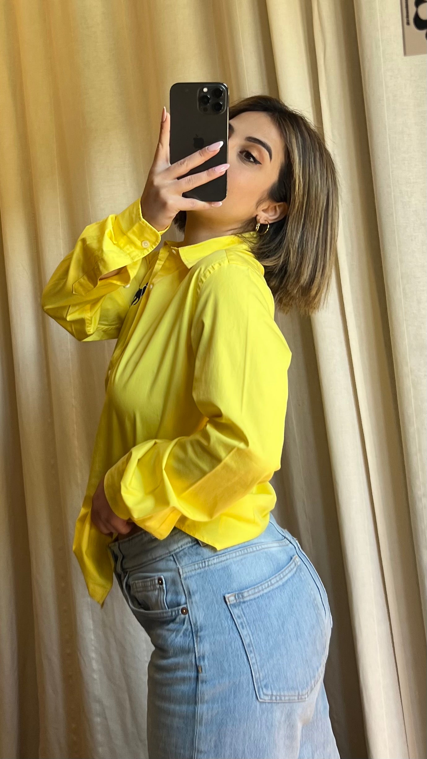 Camicia ralph lauren