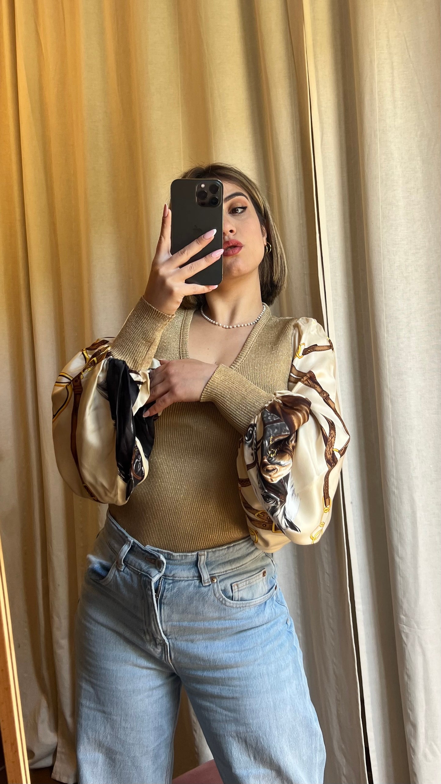 Maglia Dolce e Gabbana