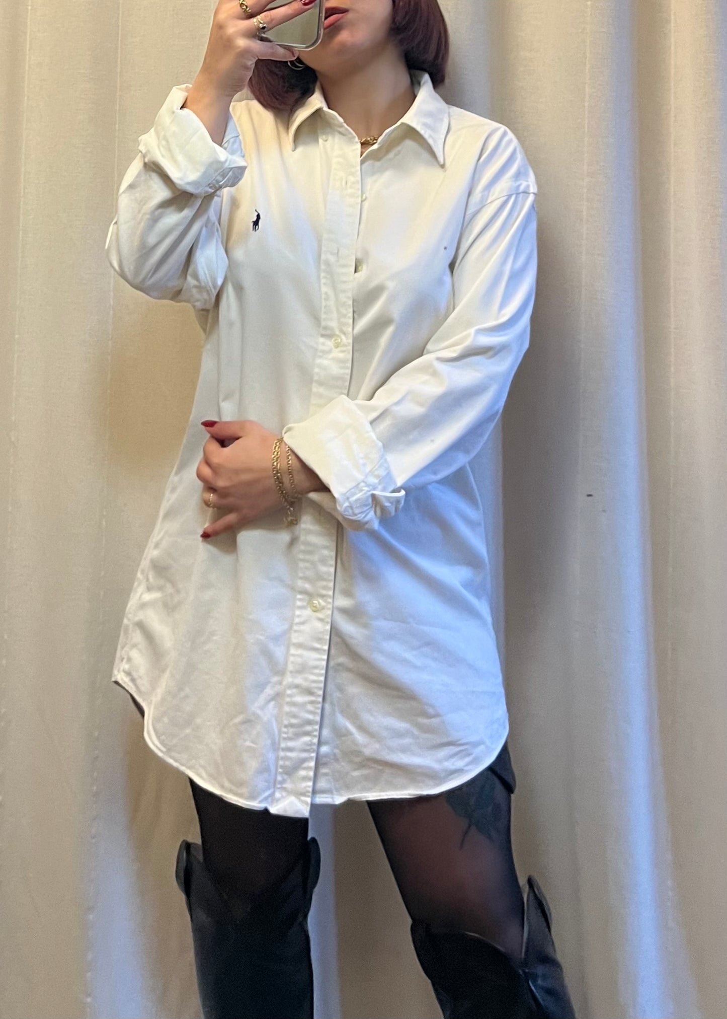 Camicia Ralph Lauren