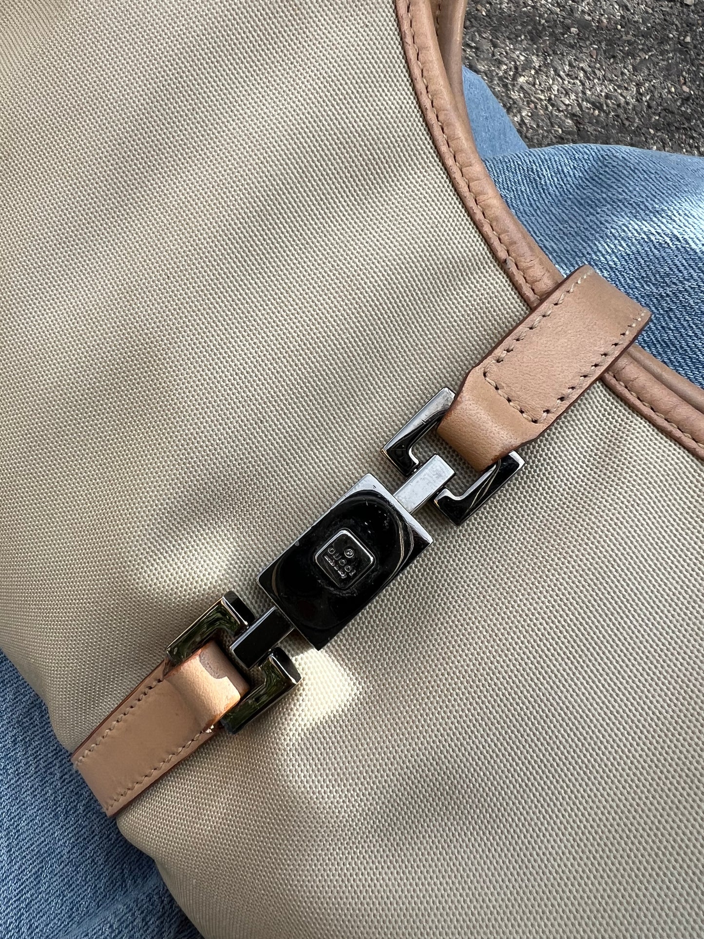 Gucci jackie by tom ford