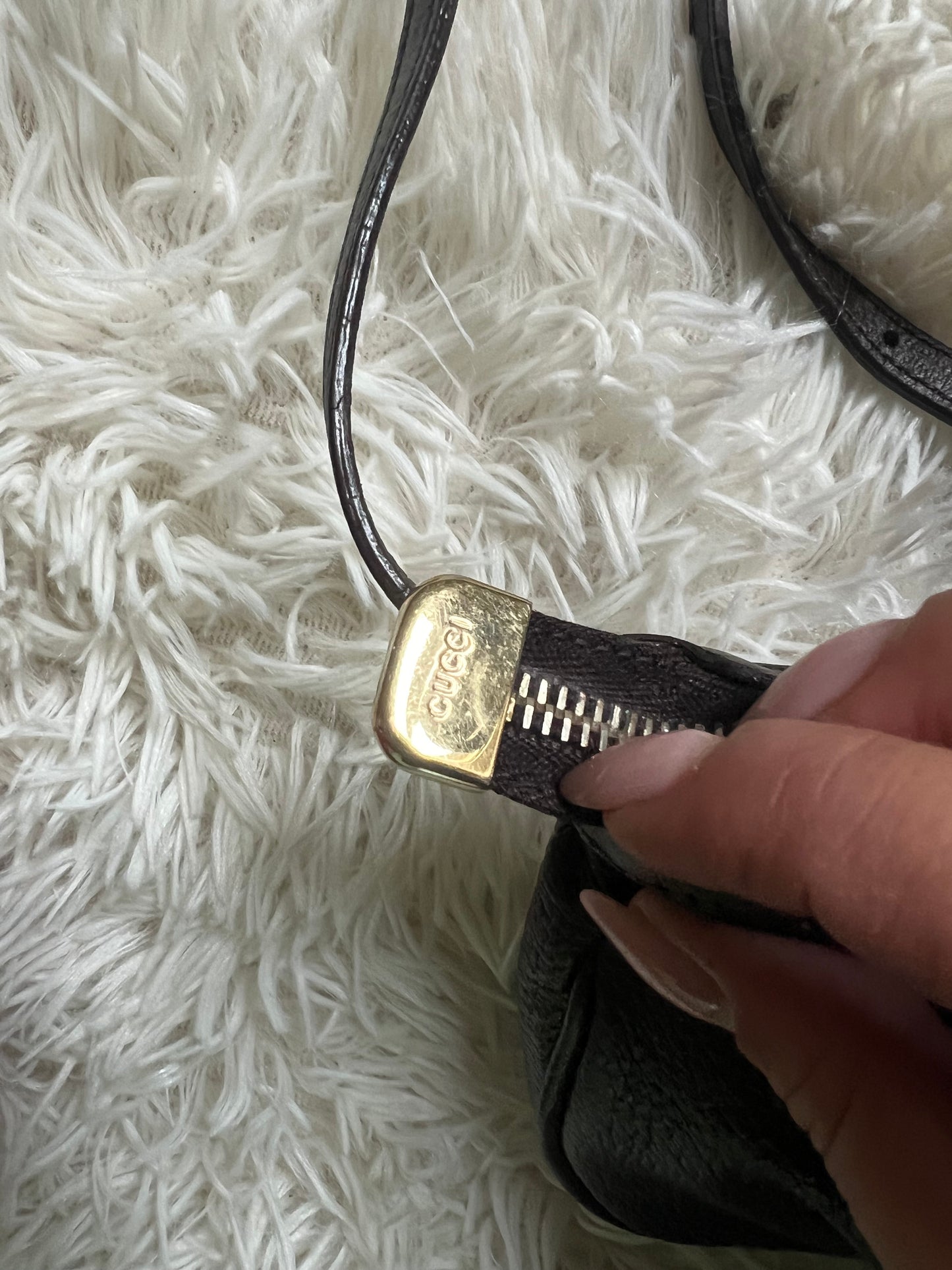 Borsa Gucci gioiello