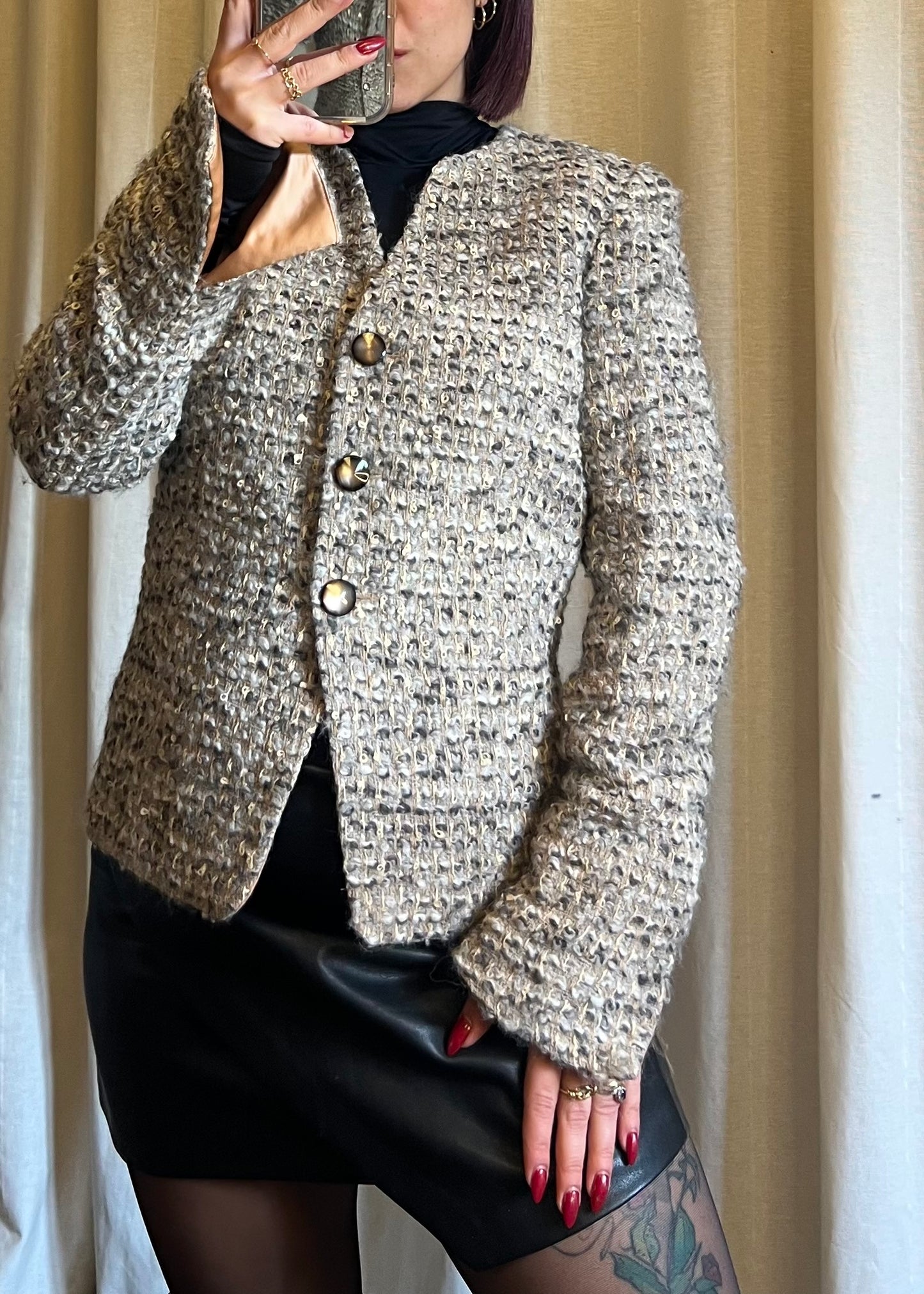 Giacca Armani collezioni