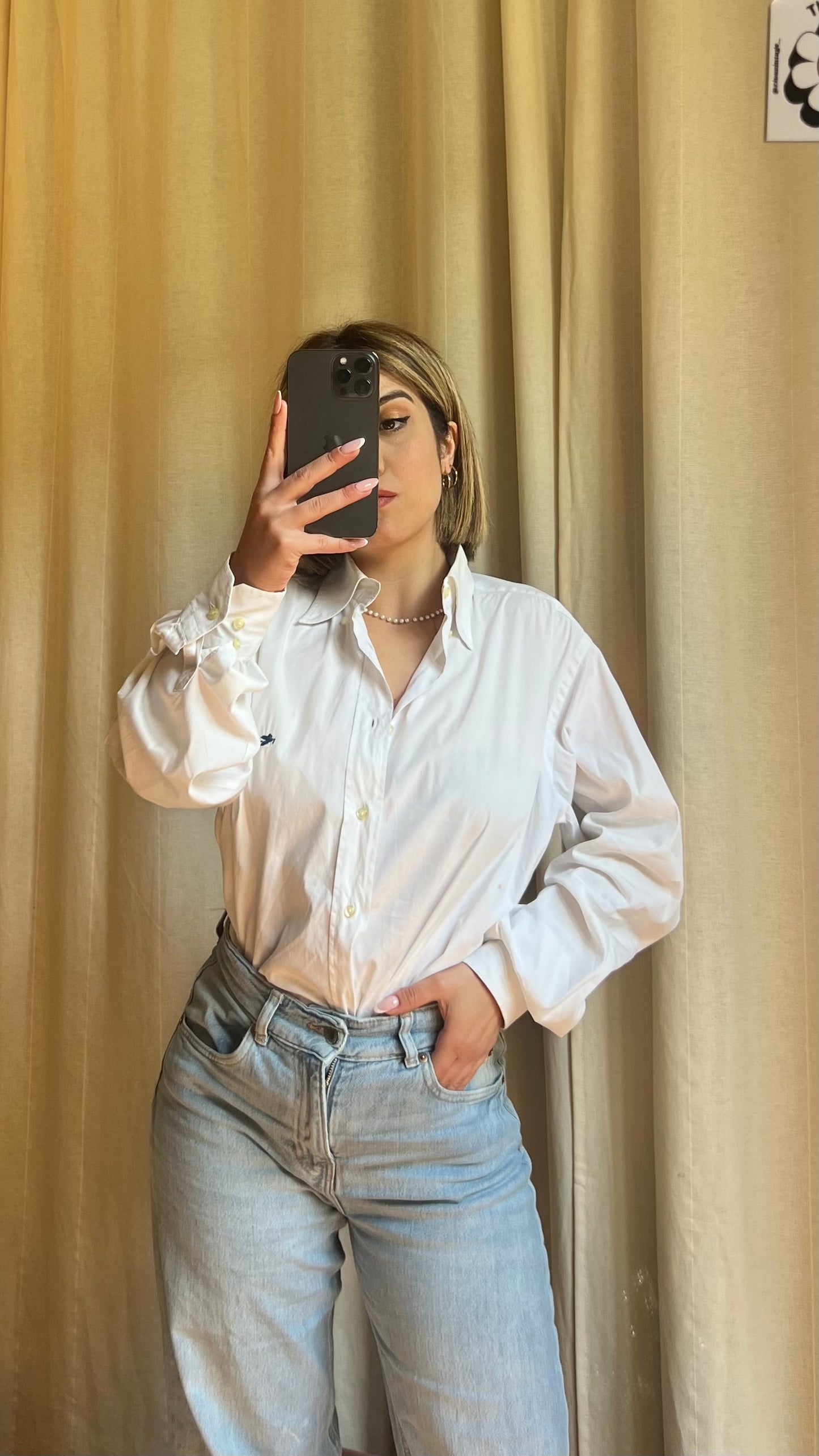 Camicia etro