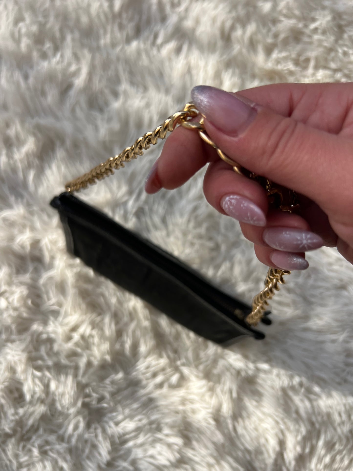 Borsa Fendi vintage zucca