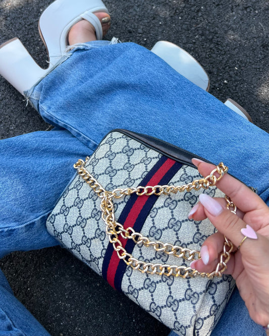 Gucci vintage ophidia
