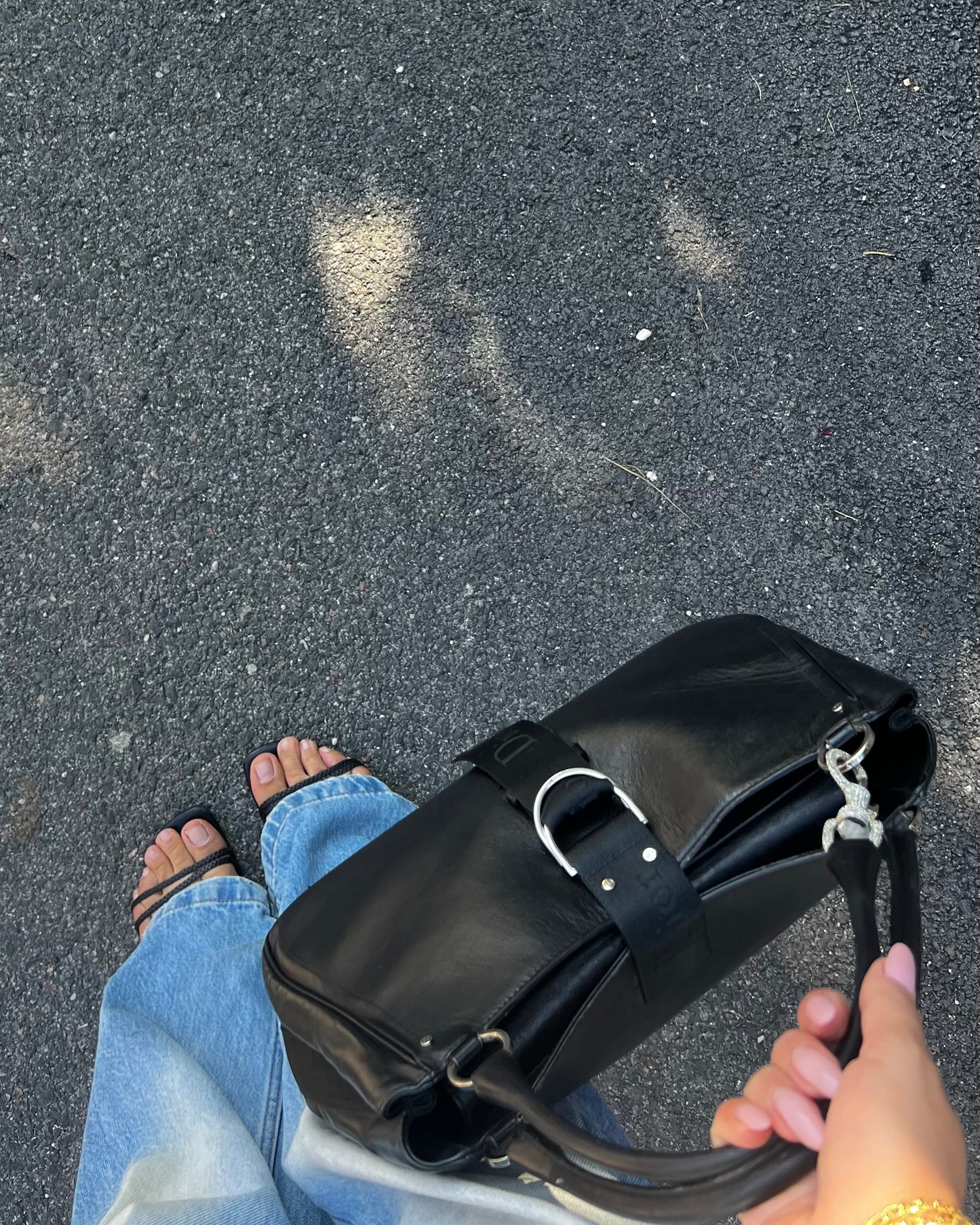 Borsa Dior 2003