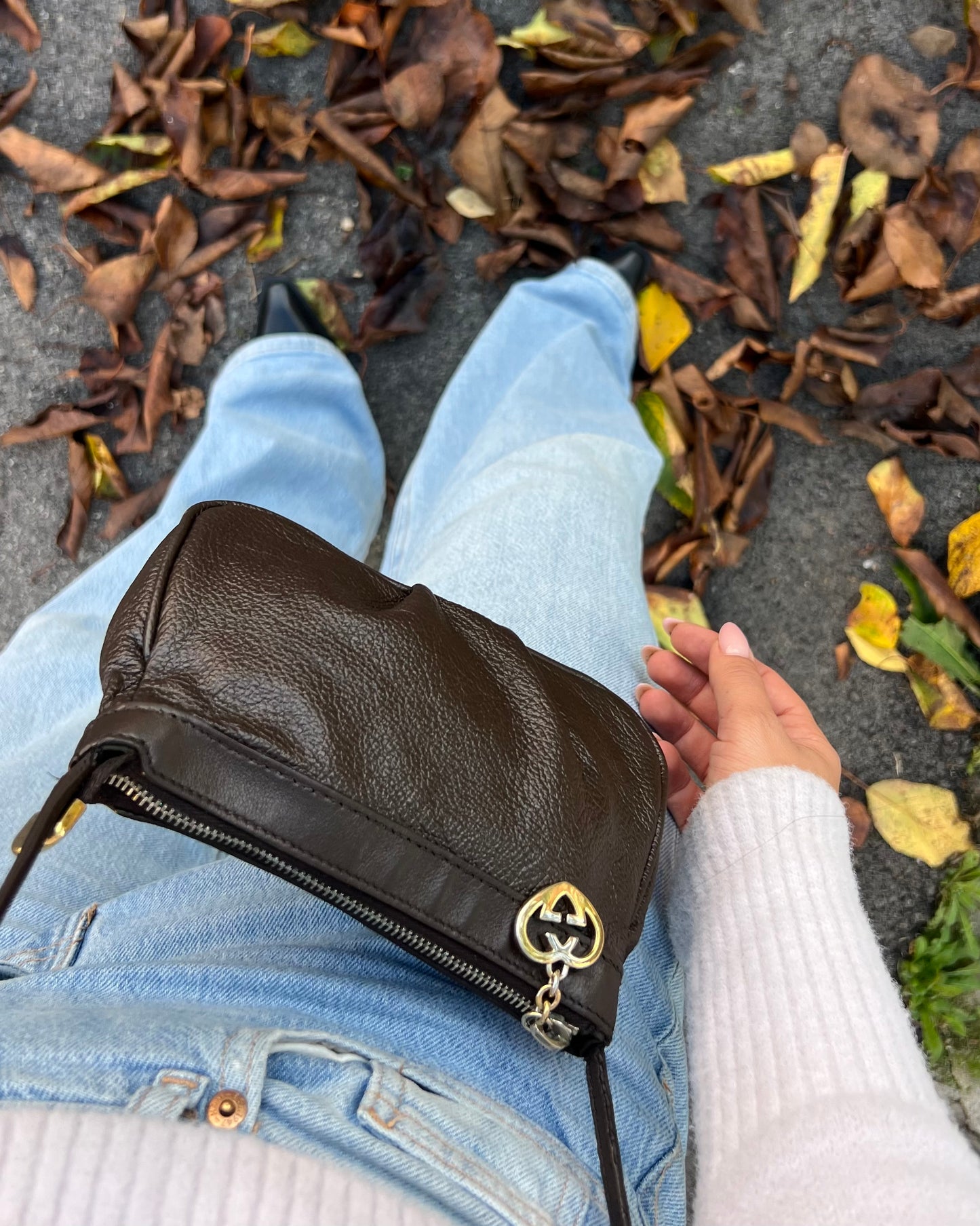 Borsa Gucci gioiello