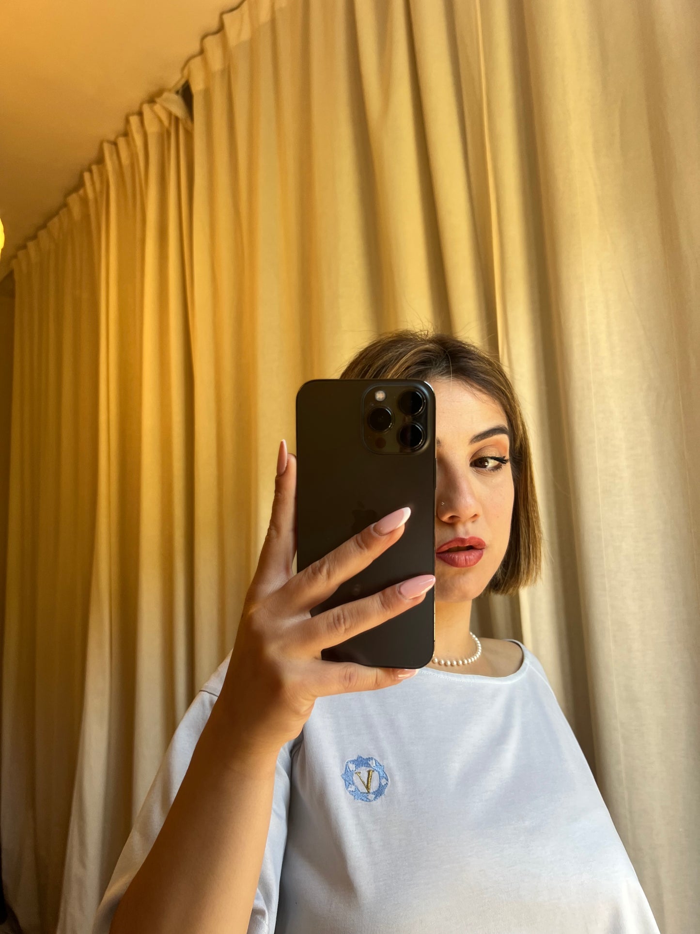 T shirt Valentino vintage