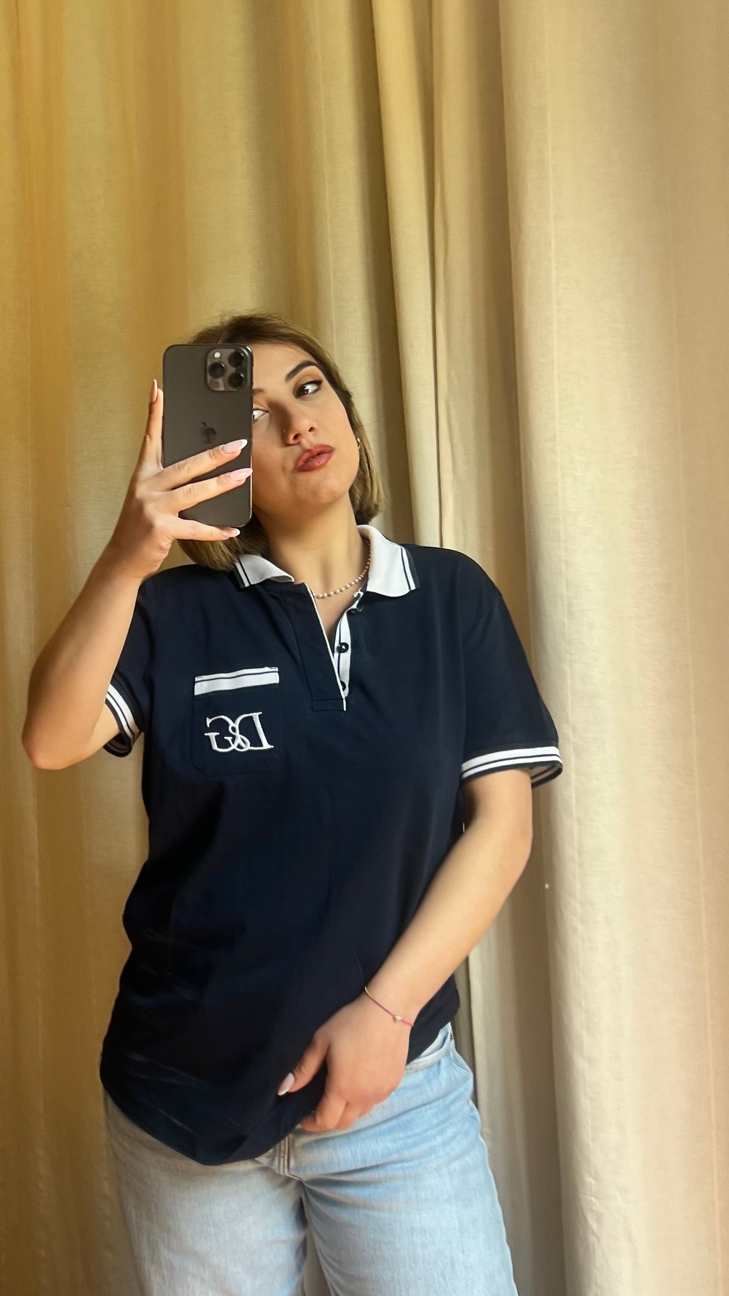 Polo dolce & gabbana