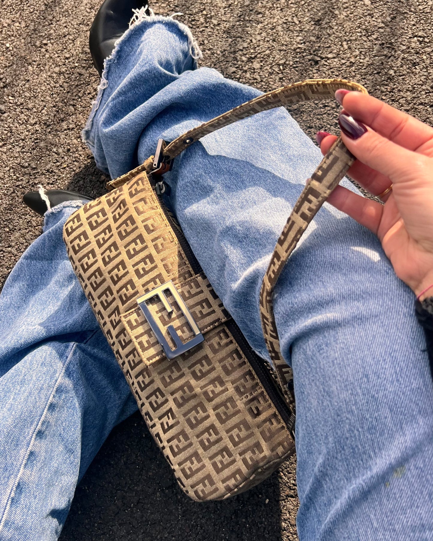 Baguette Fendi