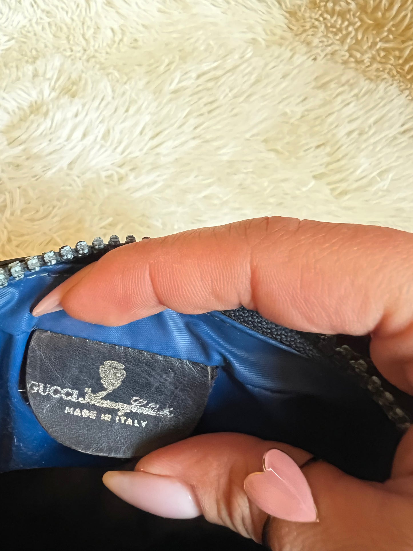 Gucci vintage ophidia