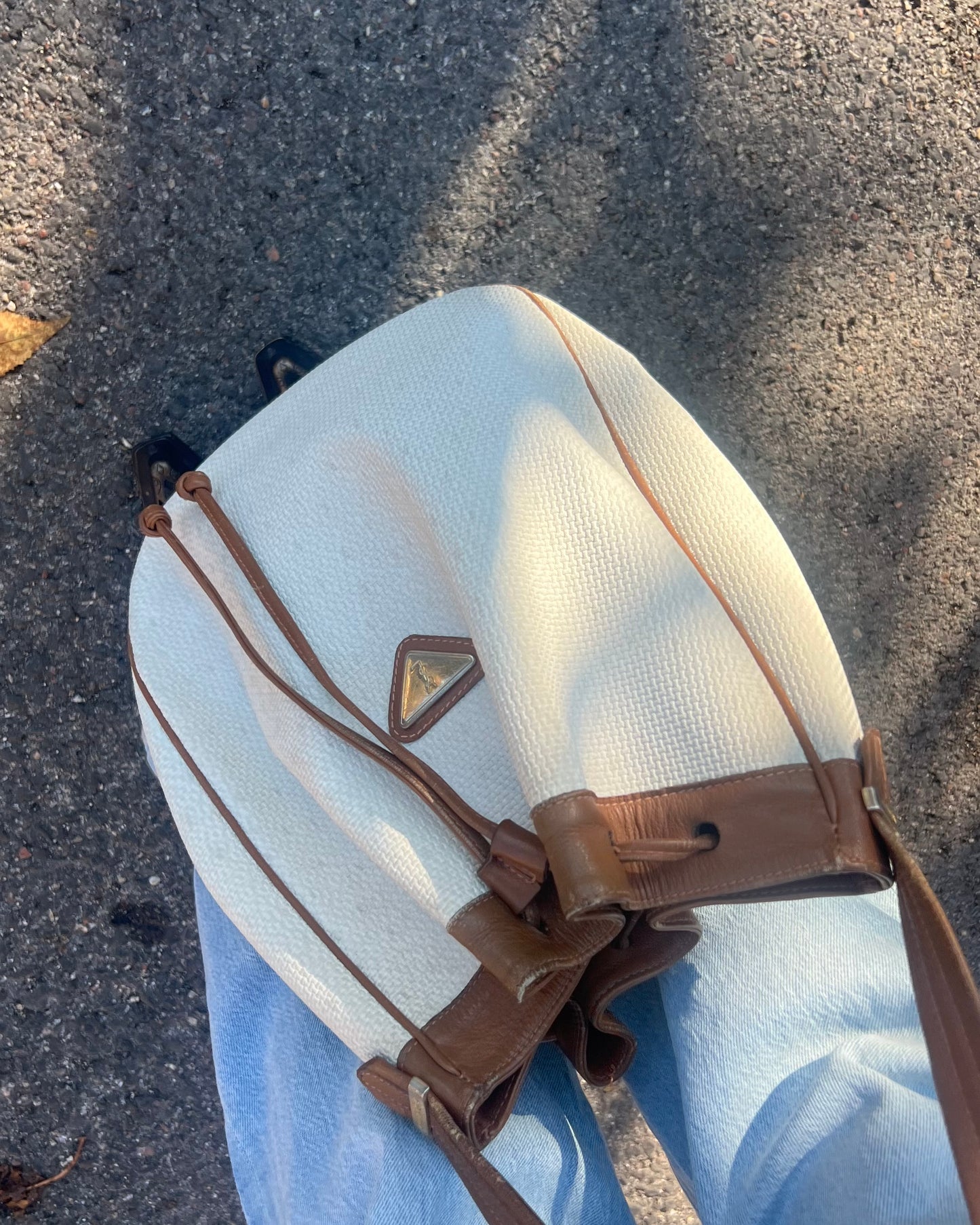 Secchiello Yves Sain Laurent