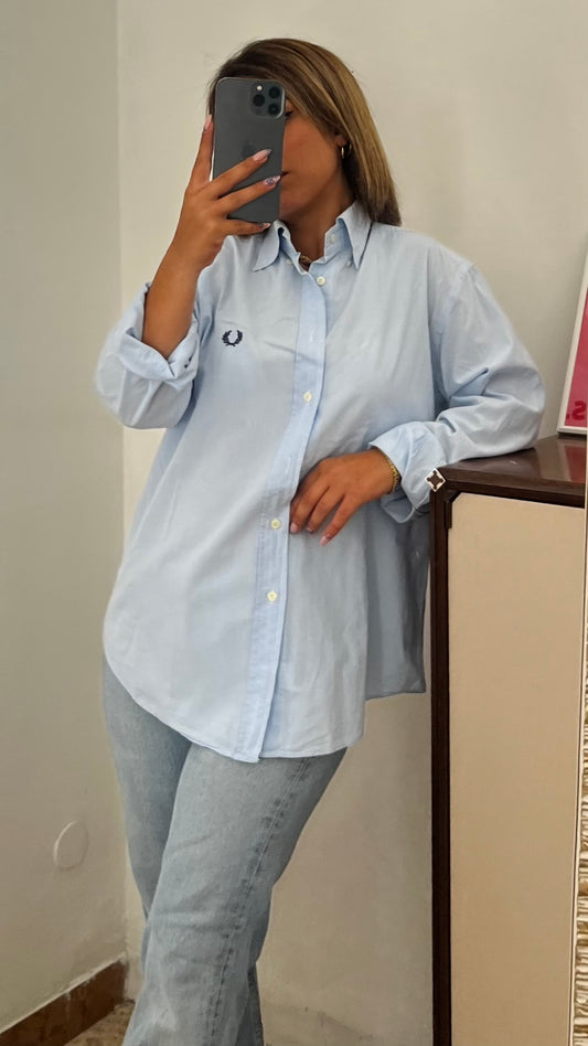 Camicia fred perry