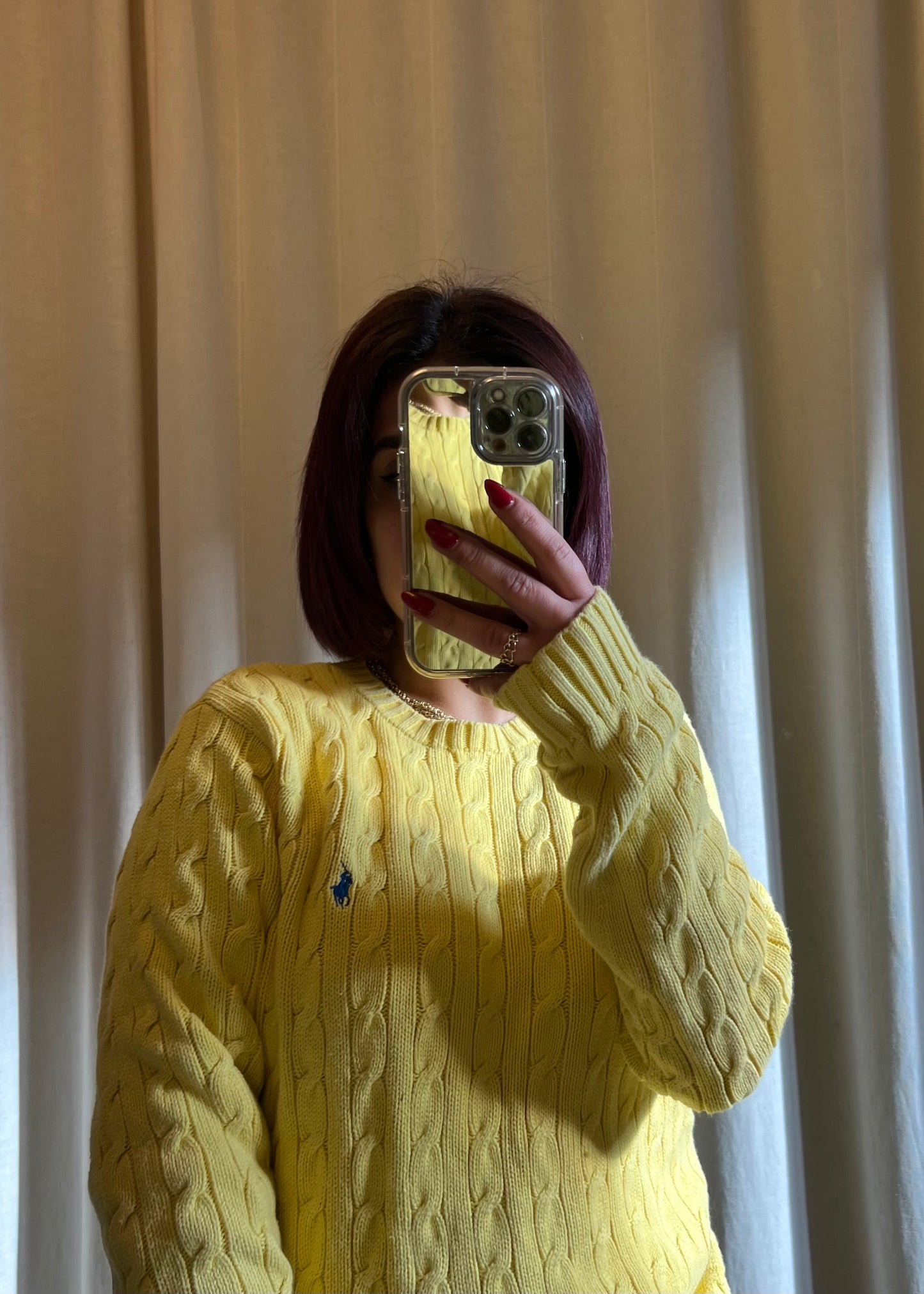 Maglione Ralph Lauren