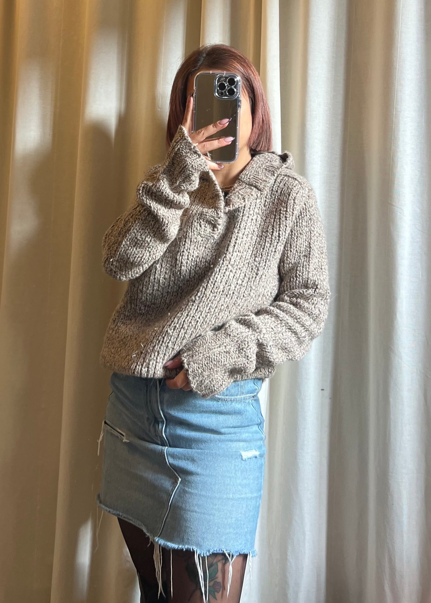 Maglione Dolce & Gabbana sport