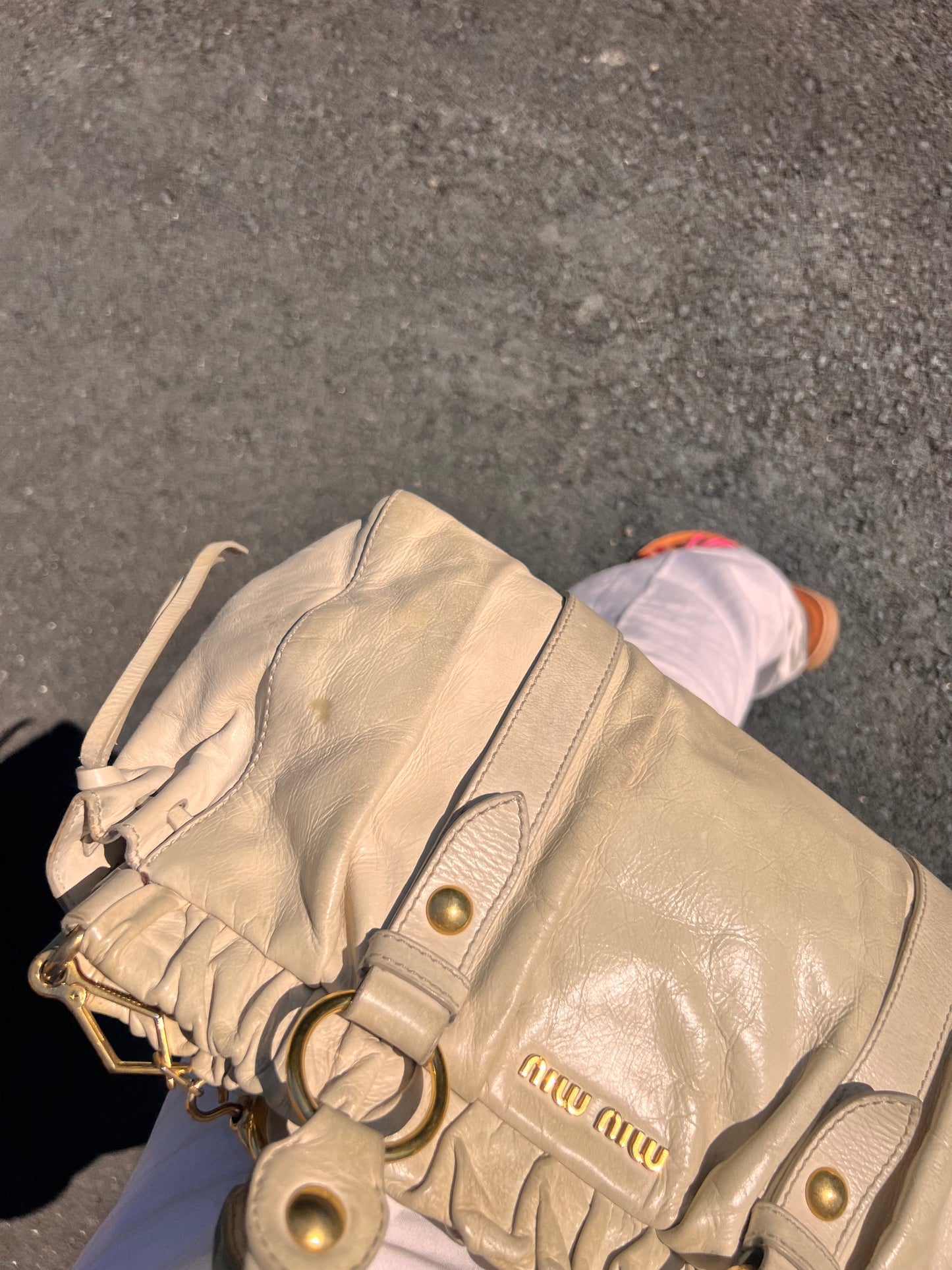 Borsa Miu Miu vintage