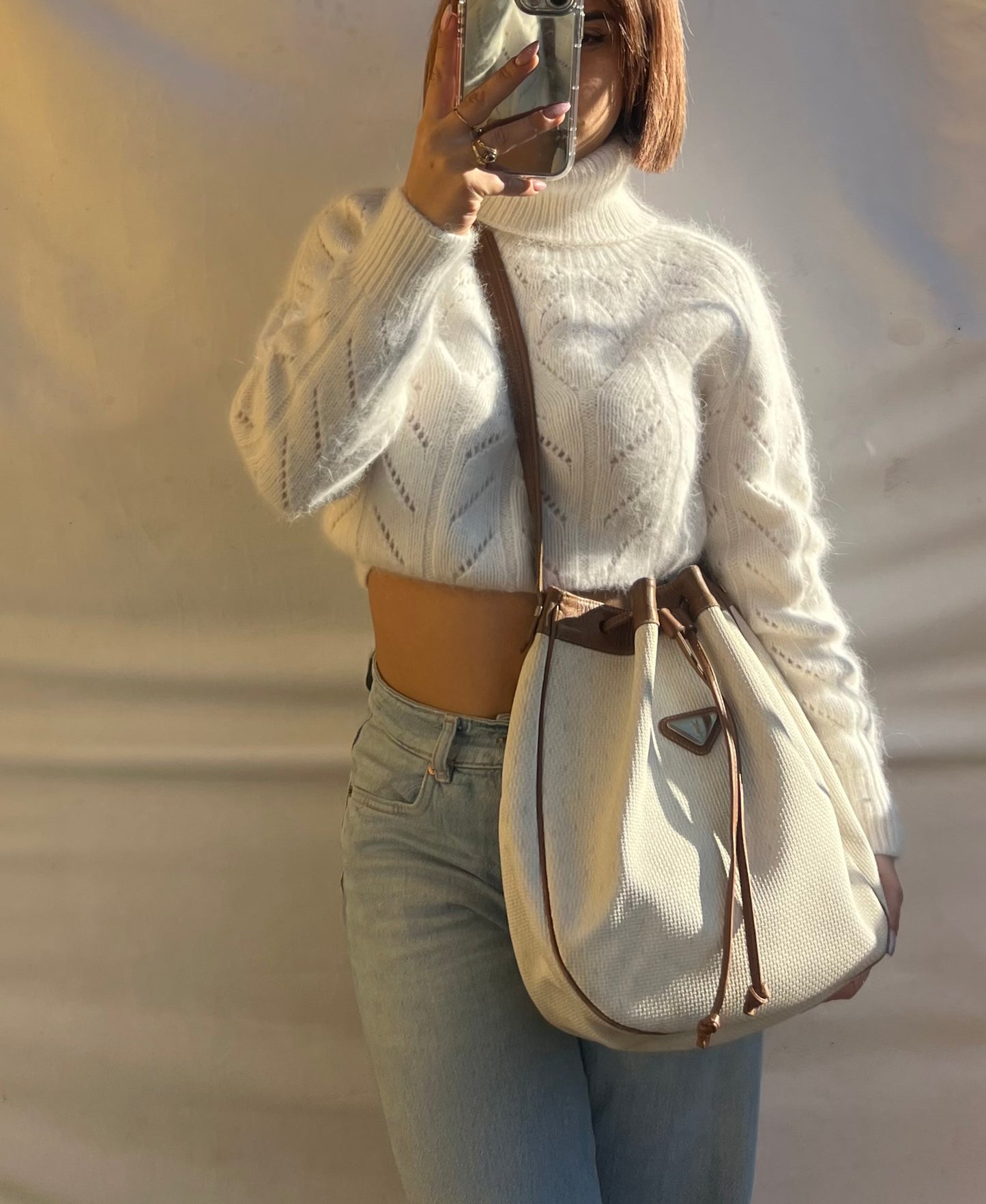 Secchiello Yves Sain Laurent