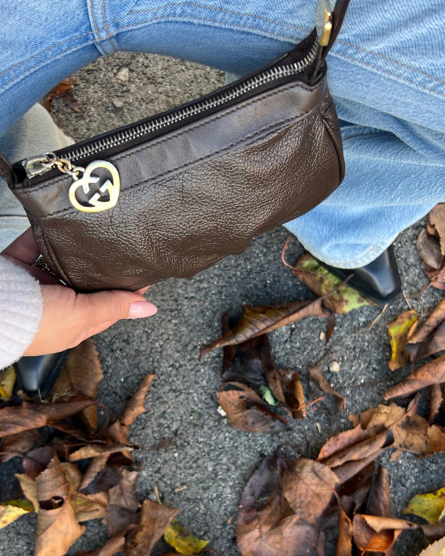 Borsa Gucci gioiello