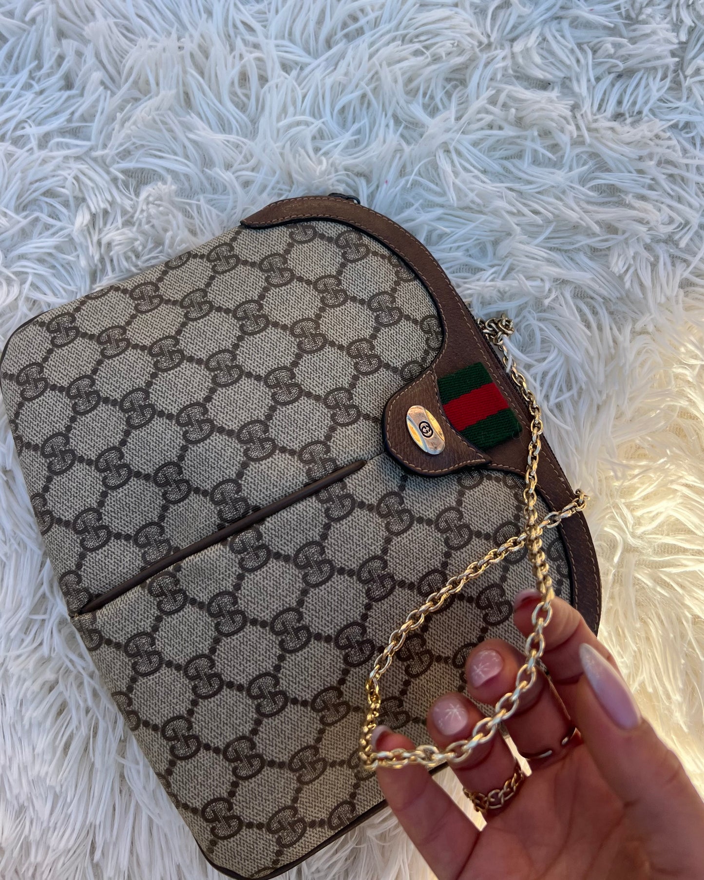 ICONIC gucci ophidia