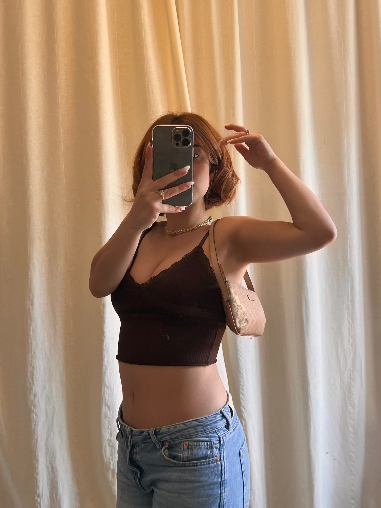 Baguette gucci  GG Canvas Edizione Speciale Cangiante