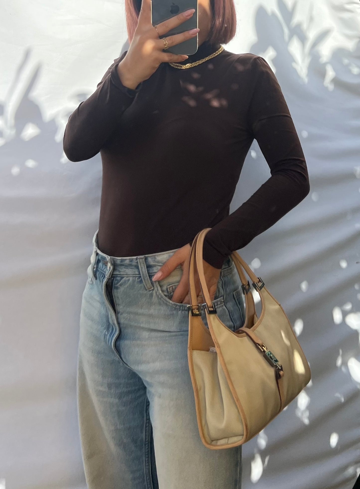 Gucci jackie by tom ford