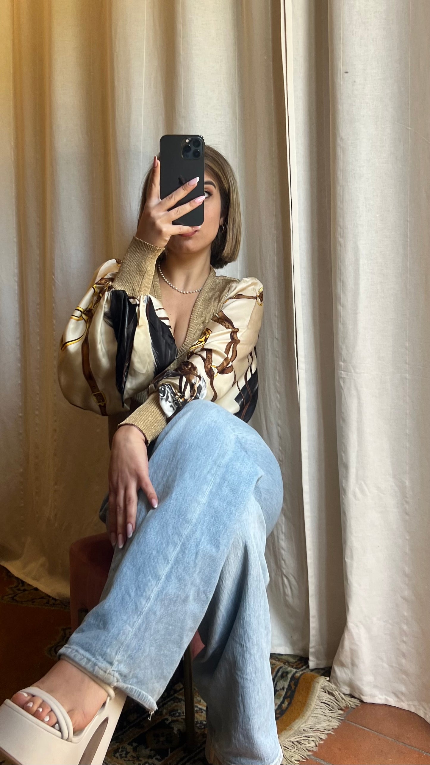 Maglia Dolce e Gabbana