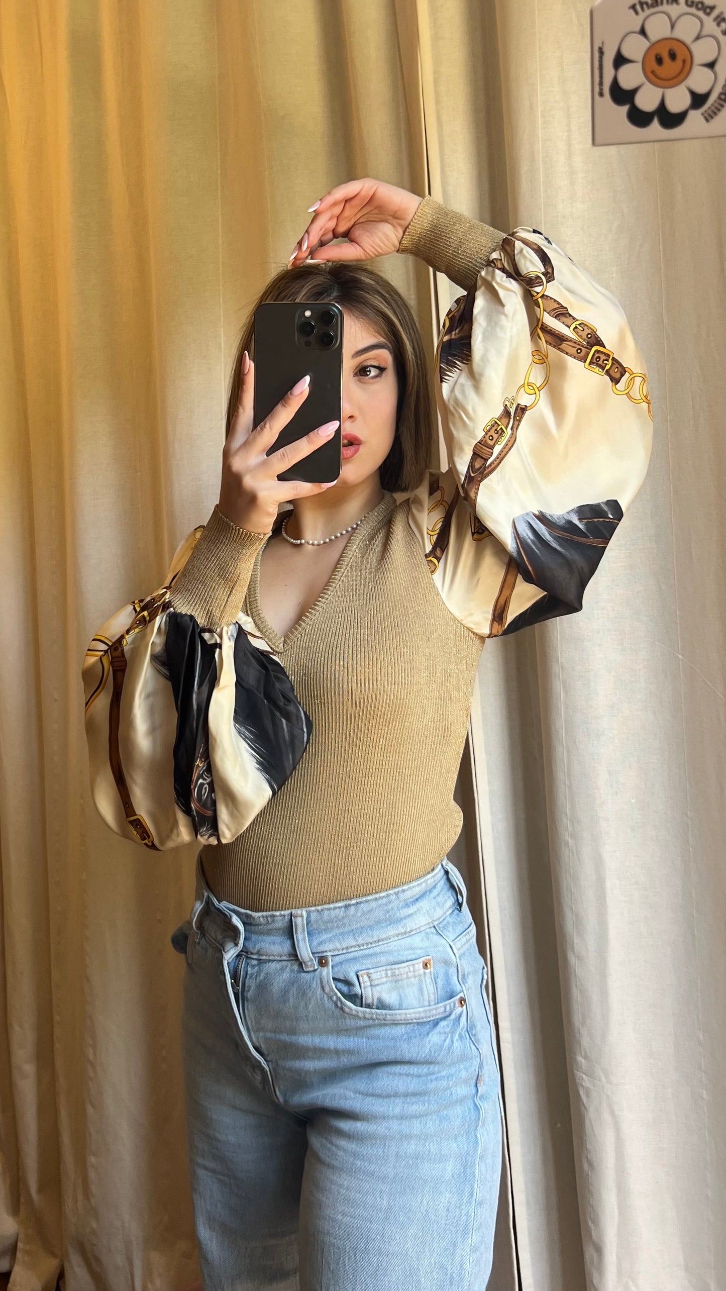 Maglia Dolce e Gabbana