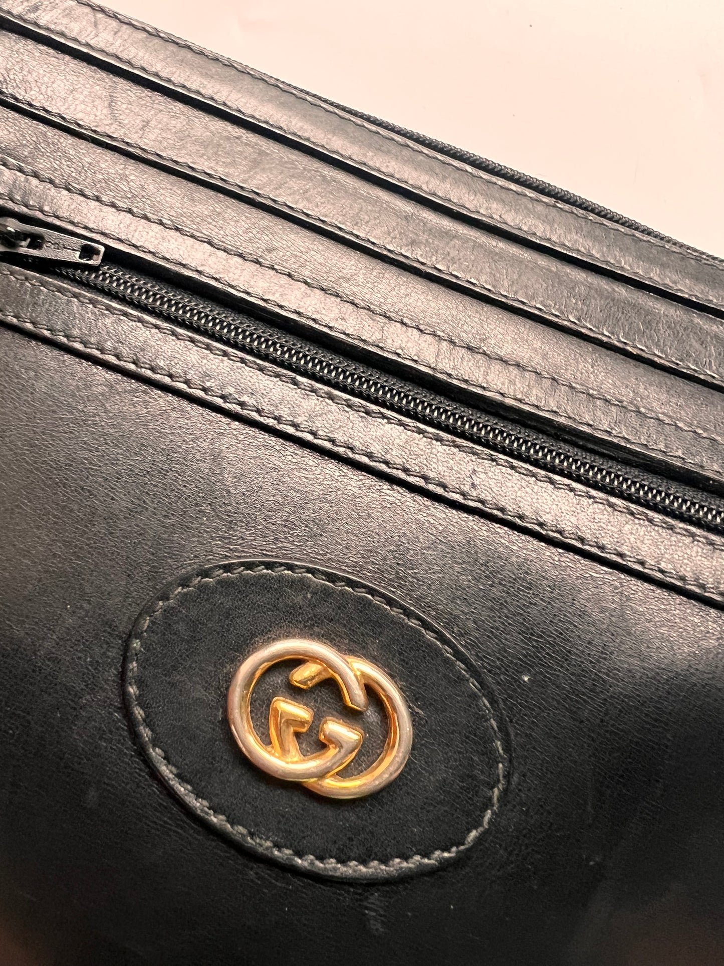 Borsa gucci vintage anni 60